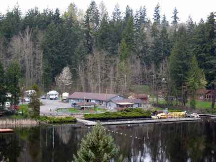 Rainbow RV Resort