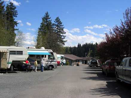 Rainbow RV Resort
