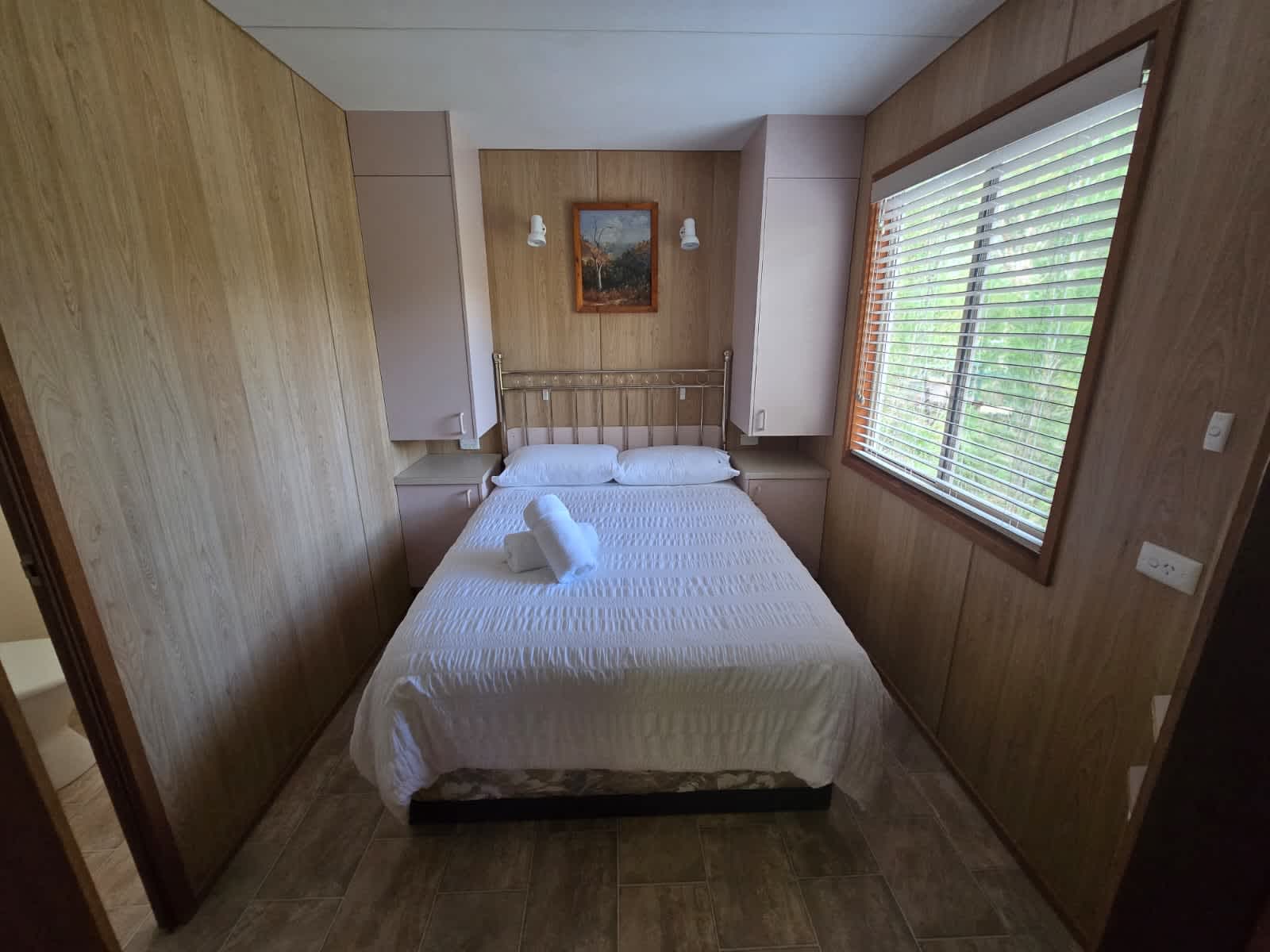 K2 River Island Nature Retreat
