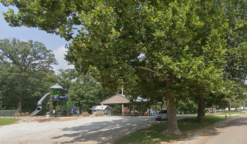 Wildcat Springs Campground And Pool
