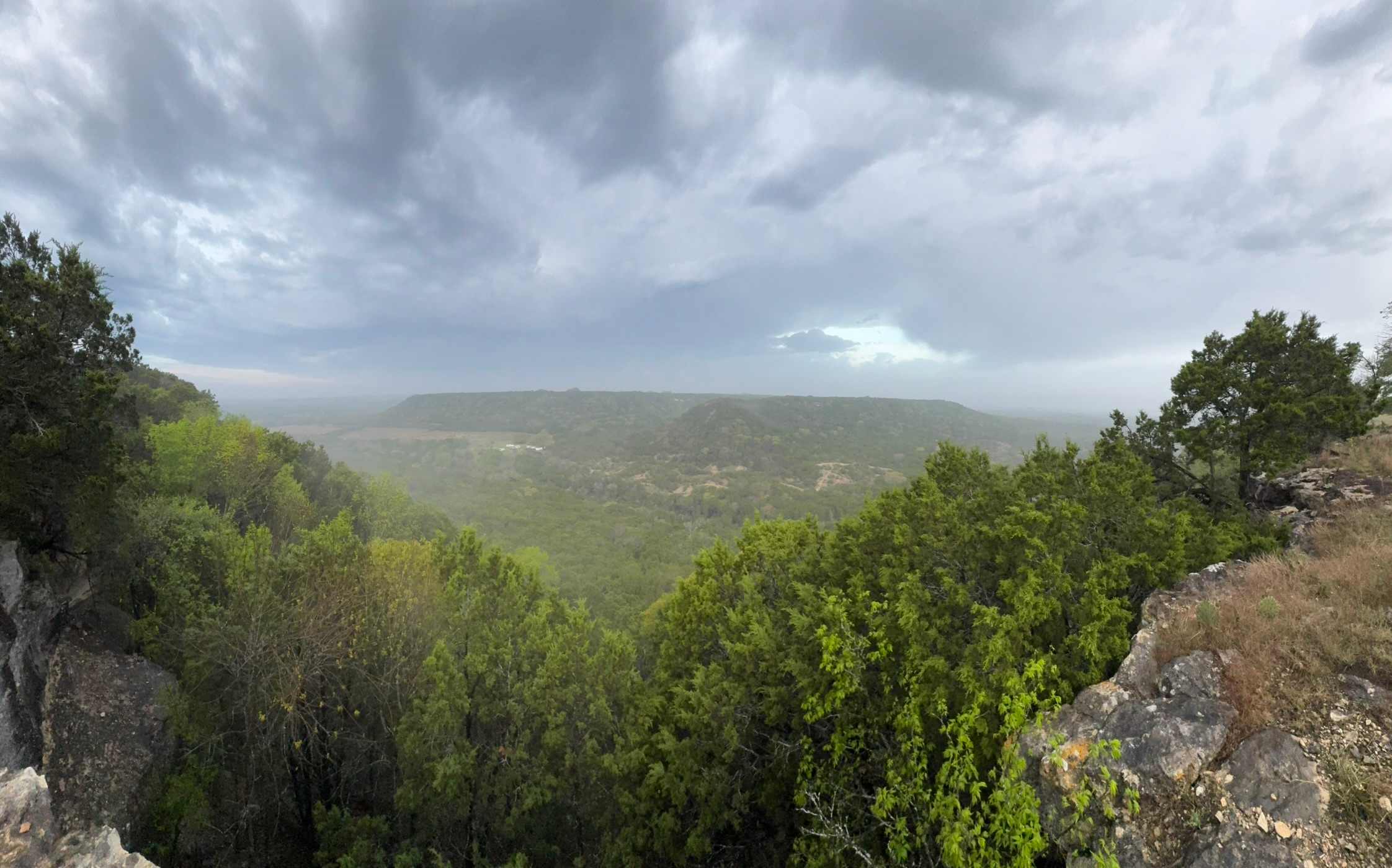 High Hope Ranch