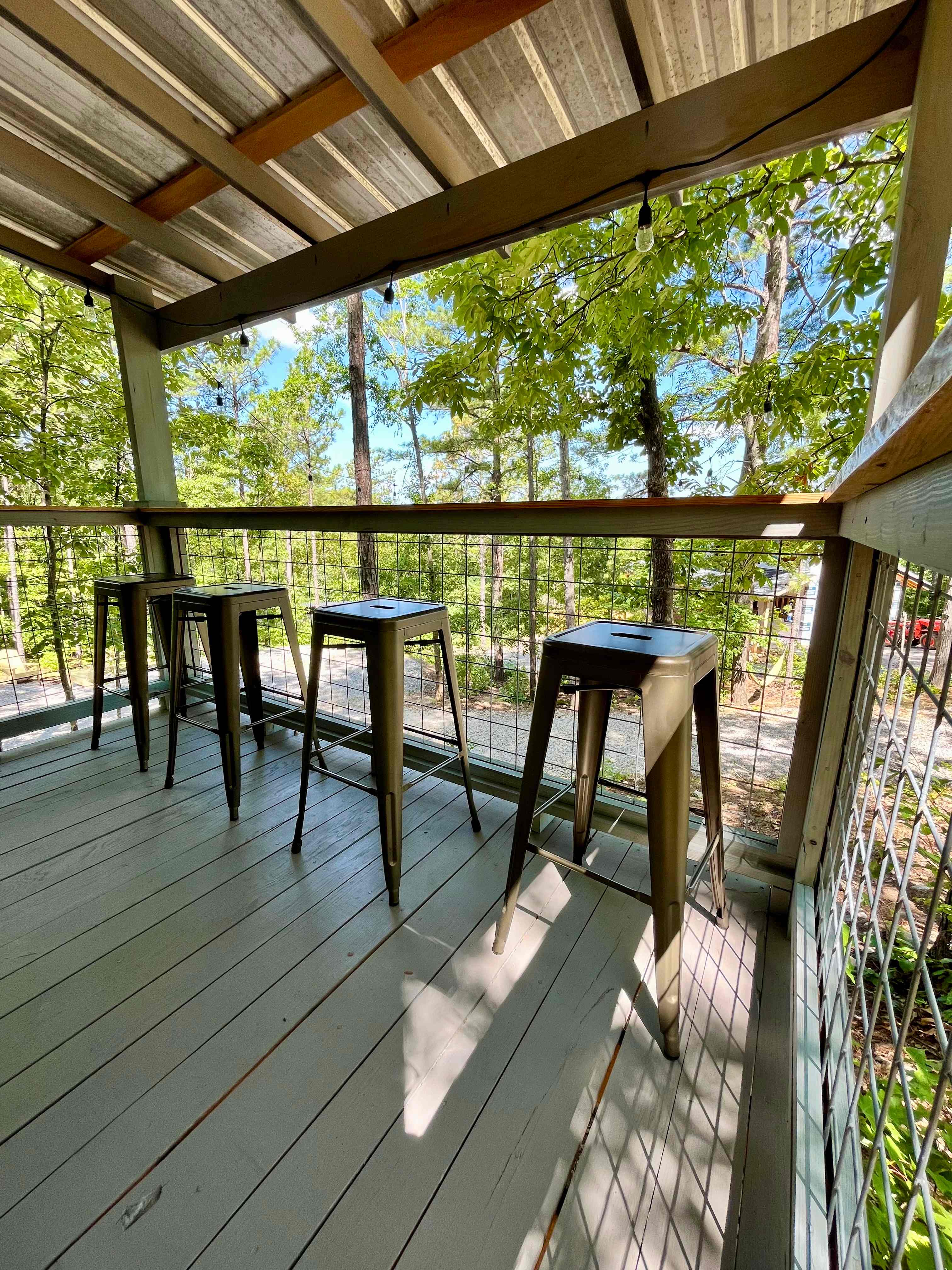 Coldwater Camp & Cabins