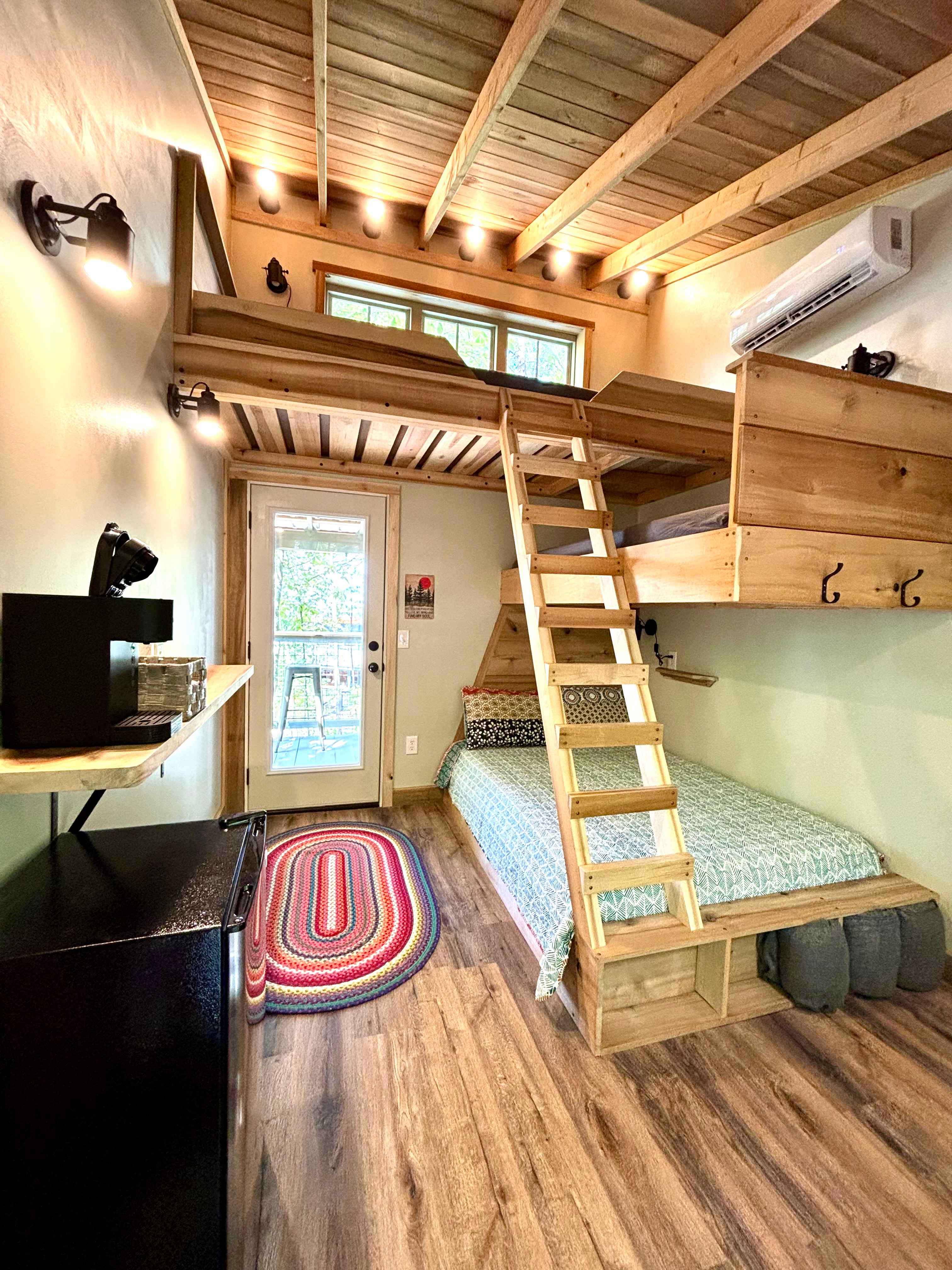Coldwater Camp & Cabins