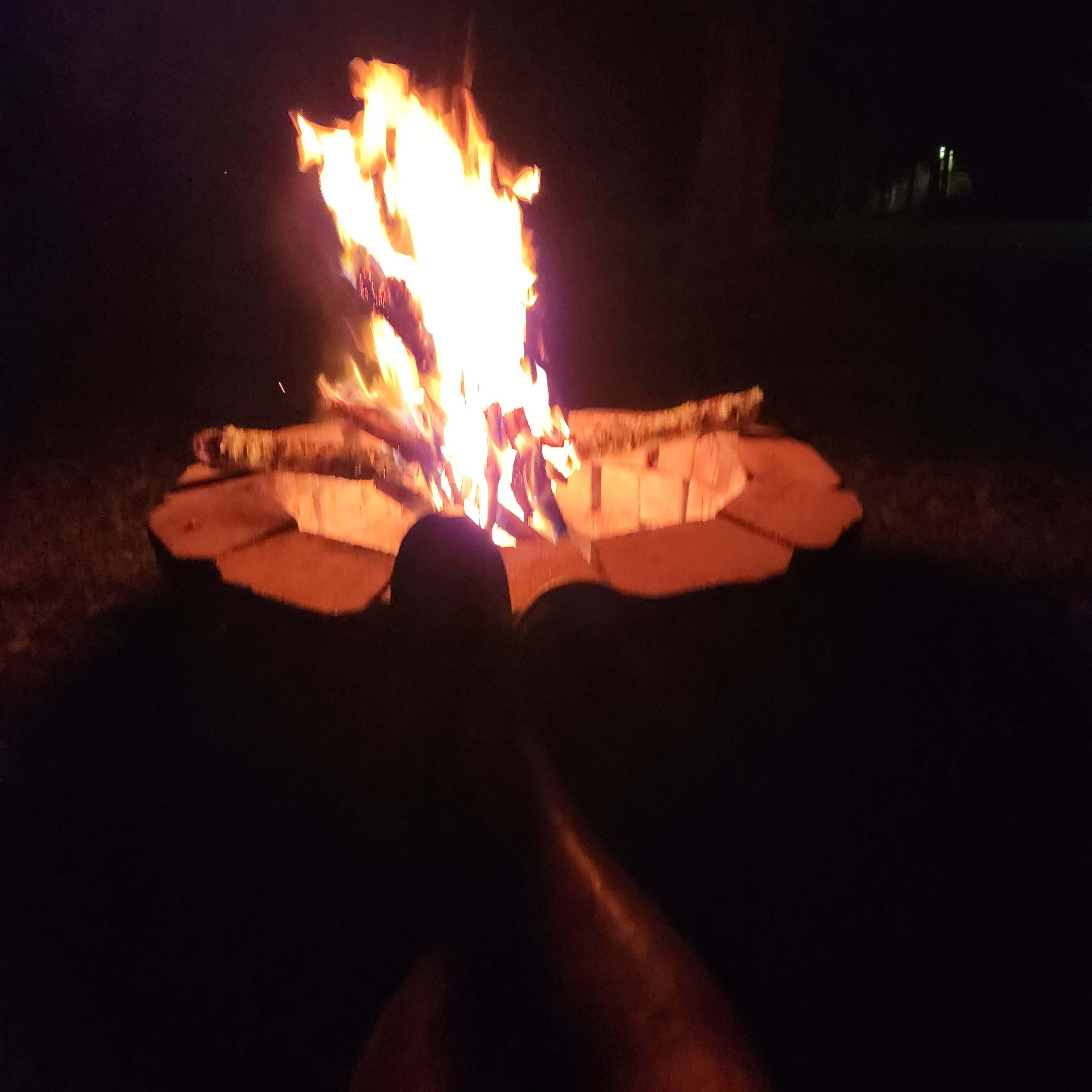 Camp Travelhick-Eufaula, Al