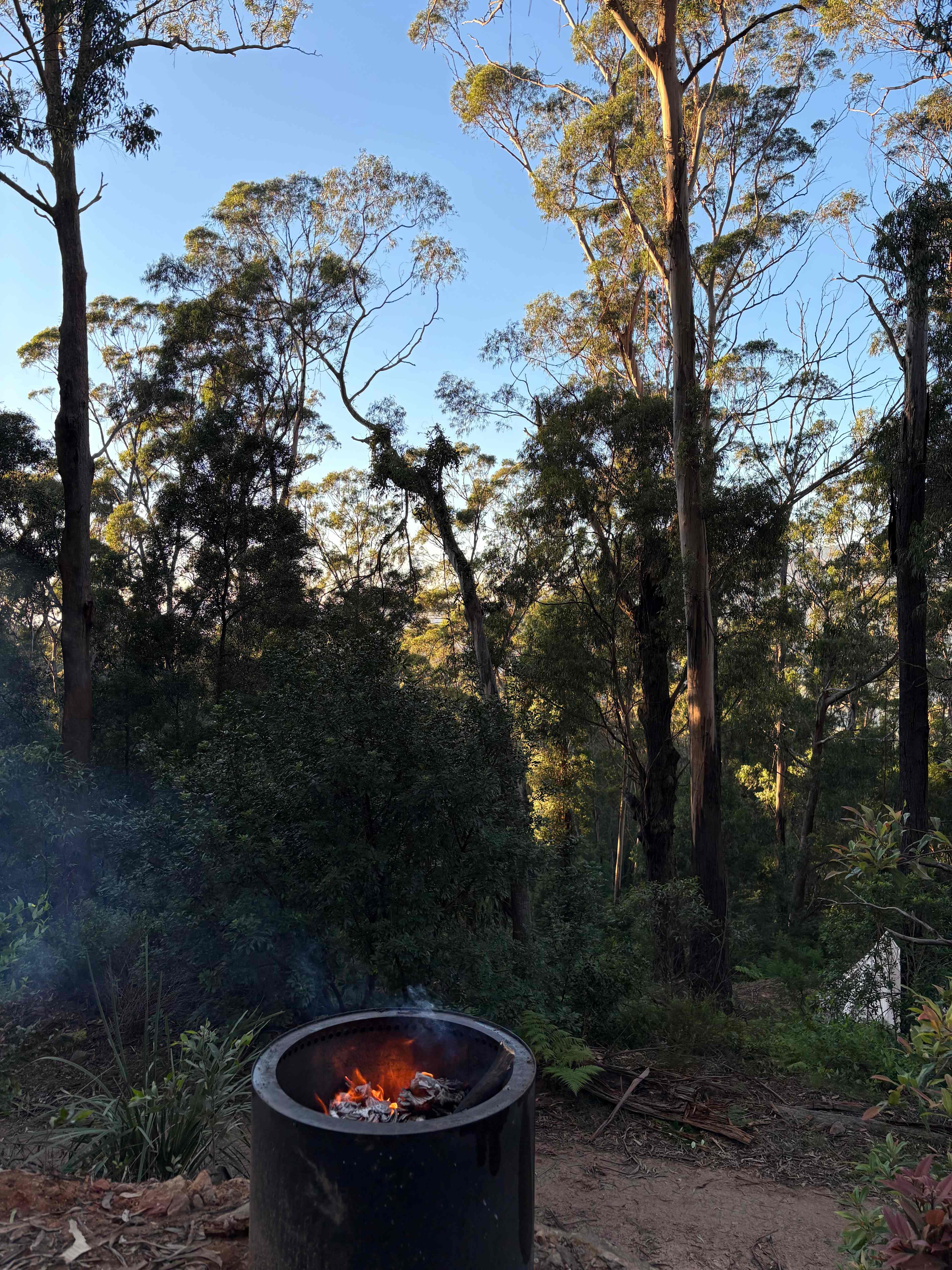 Mellows Ridge