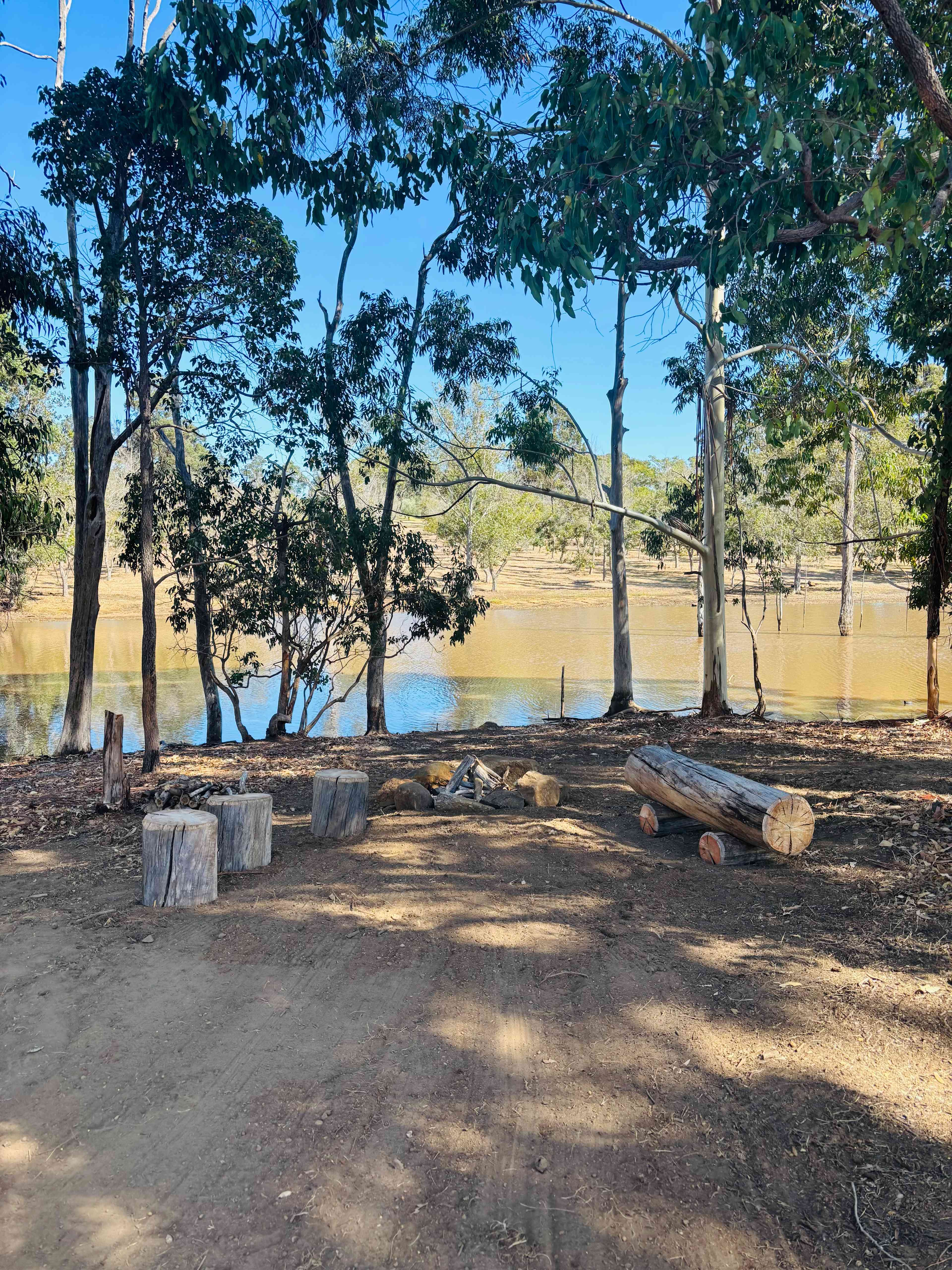 La Fiumara Olive Farm