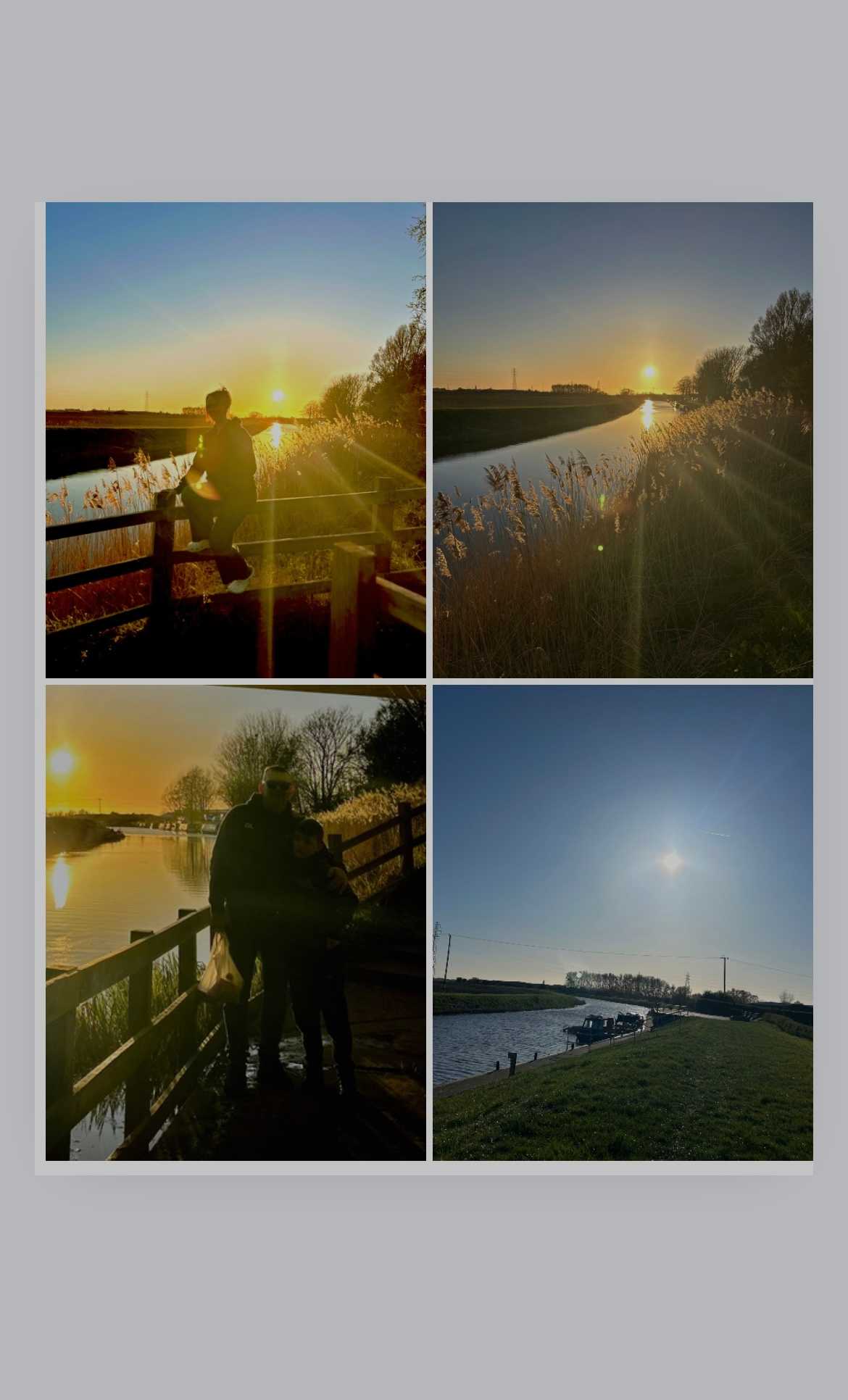 Four Winds Camping and Canoeing