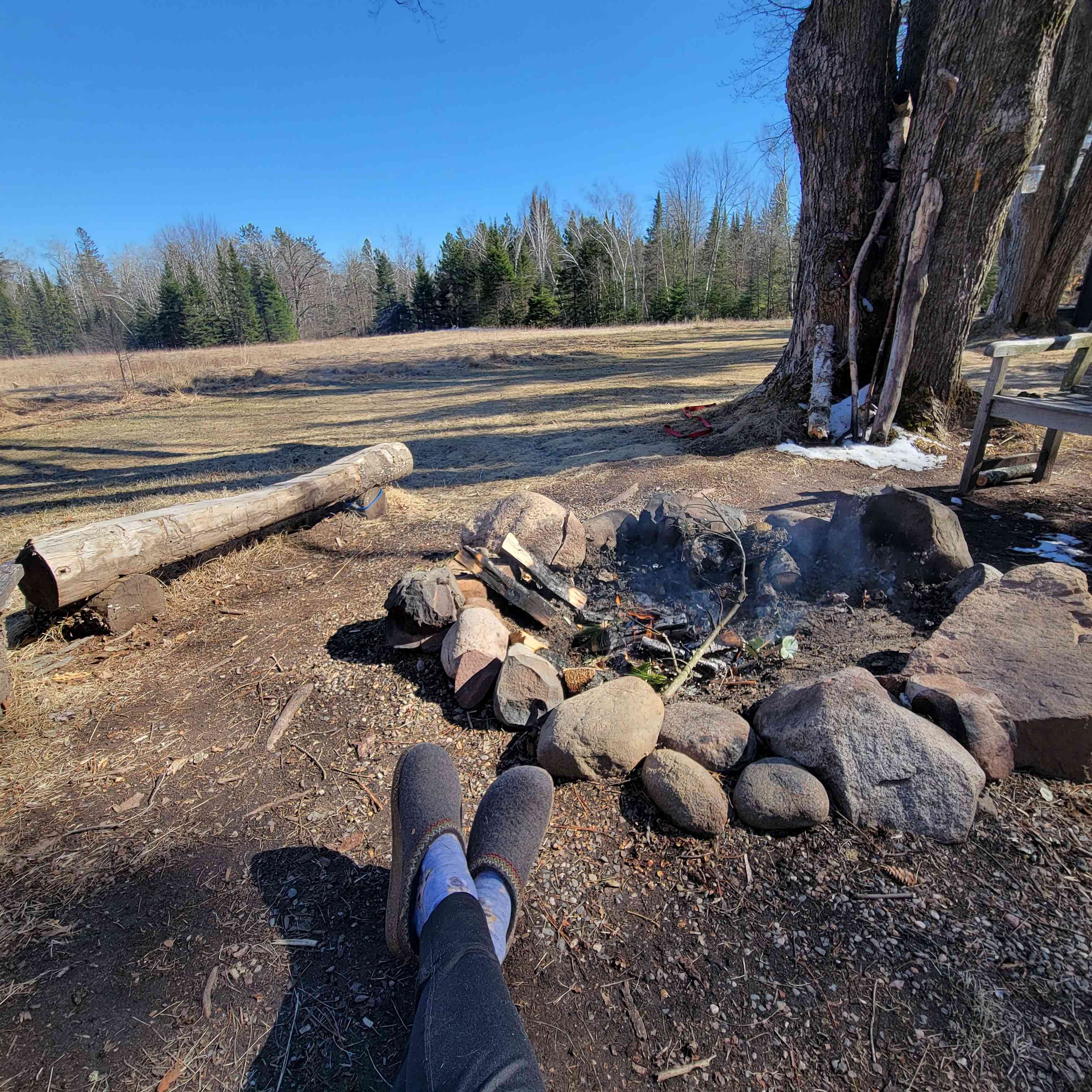 Bundo's Cabin