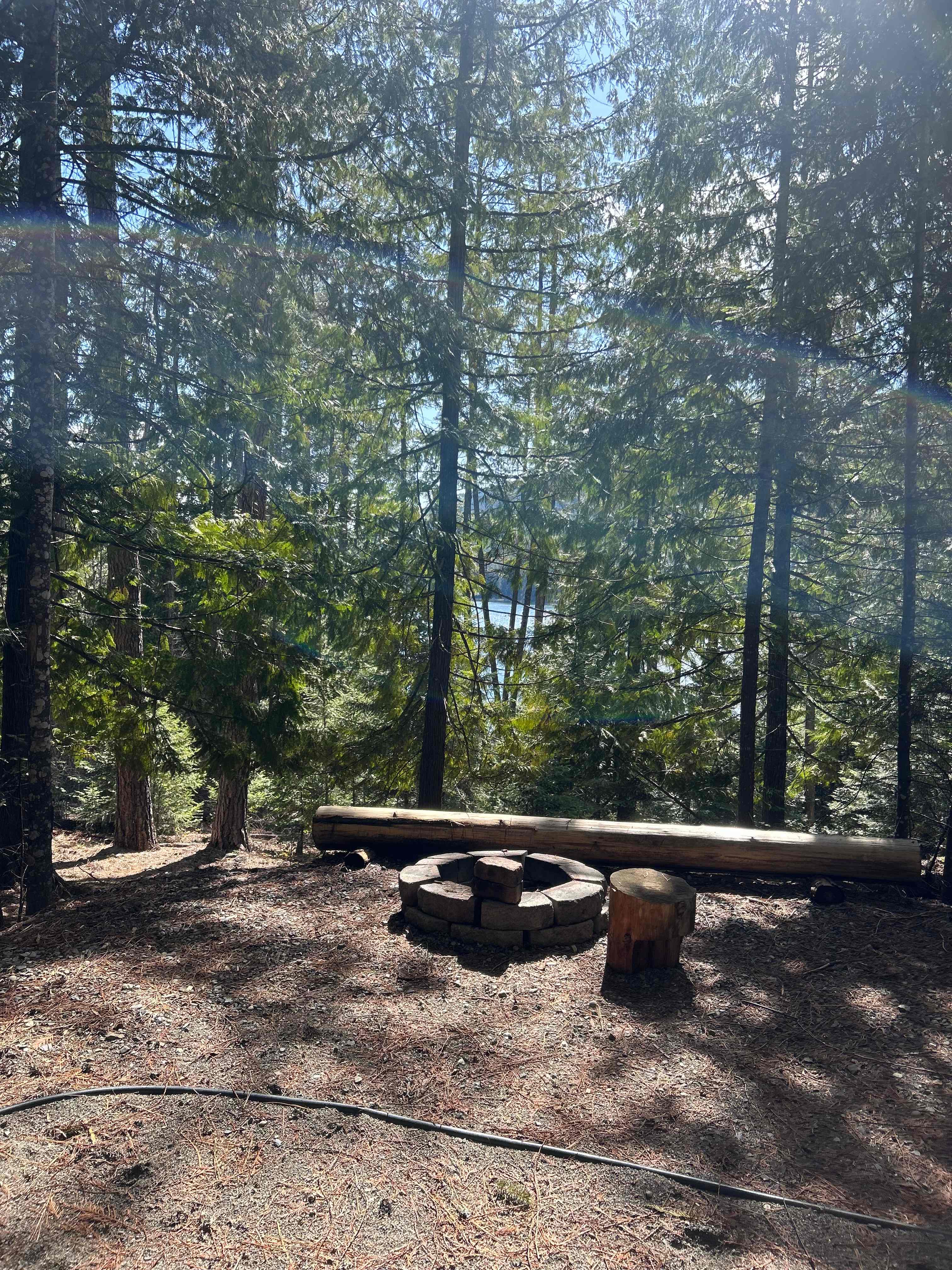 Campsite F