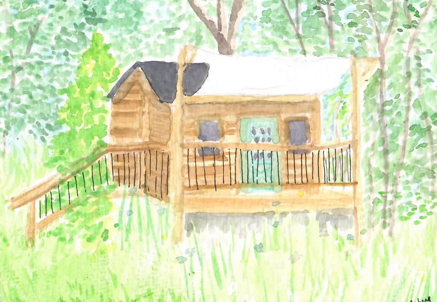Kelsey's Cabin
