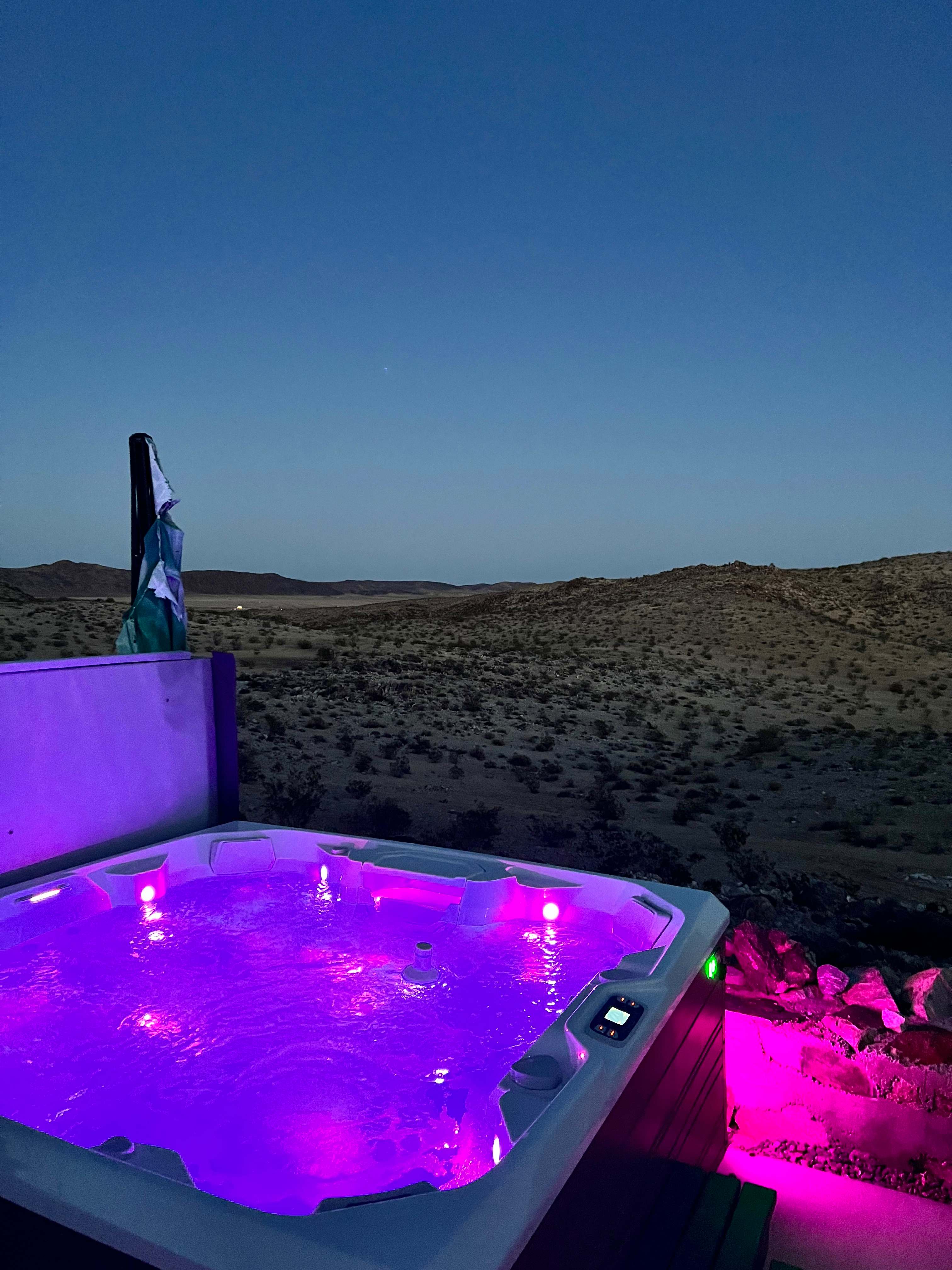 Coyote Hideaway | WOW view✨