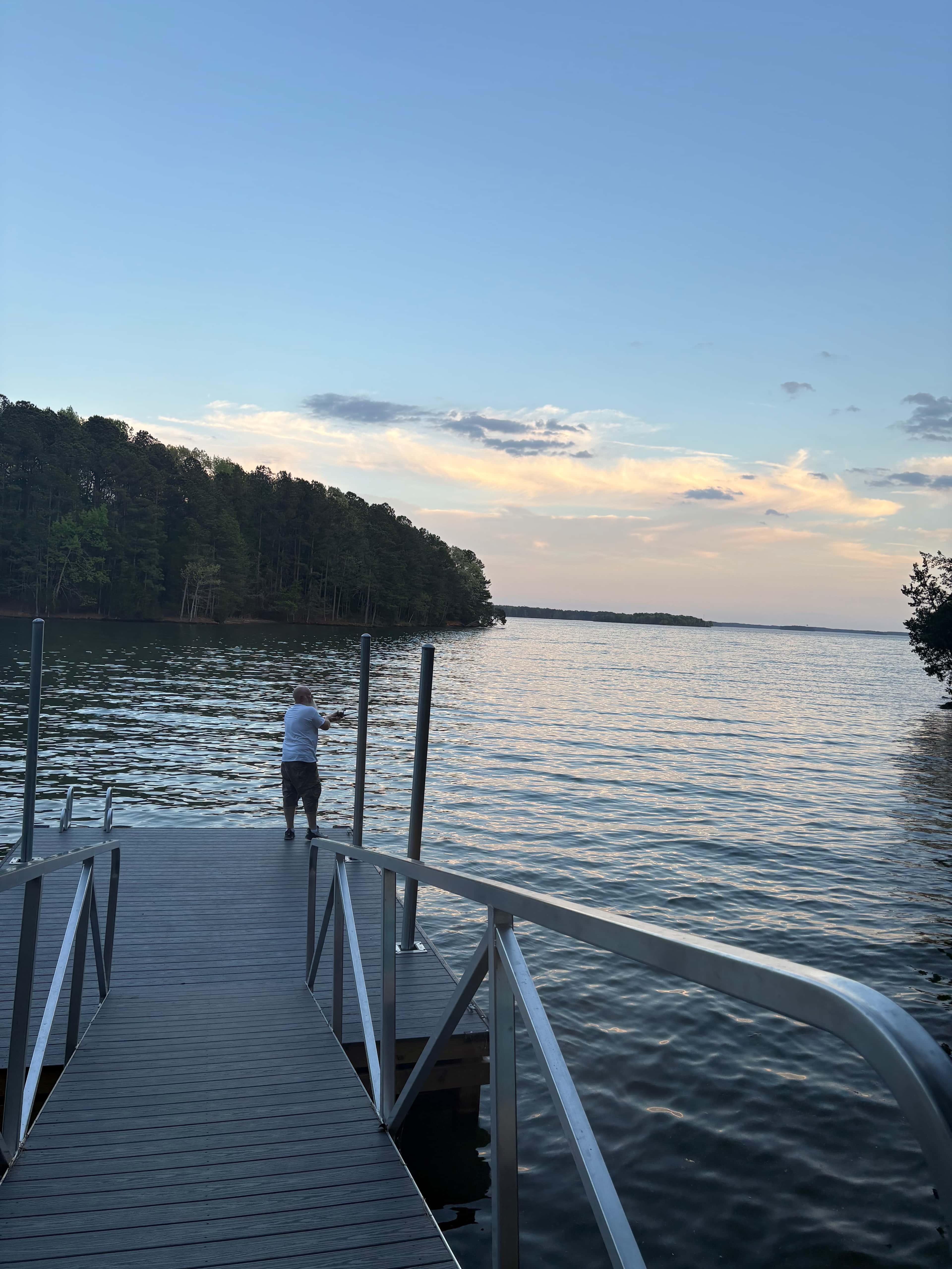 Lakeshore Family Campground