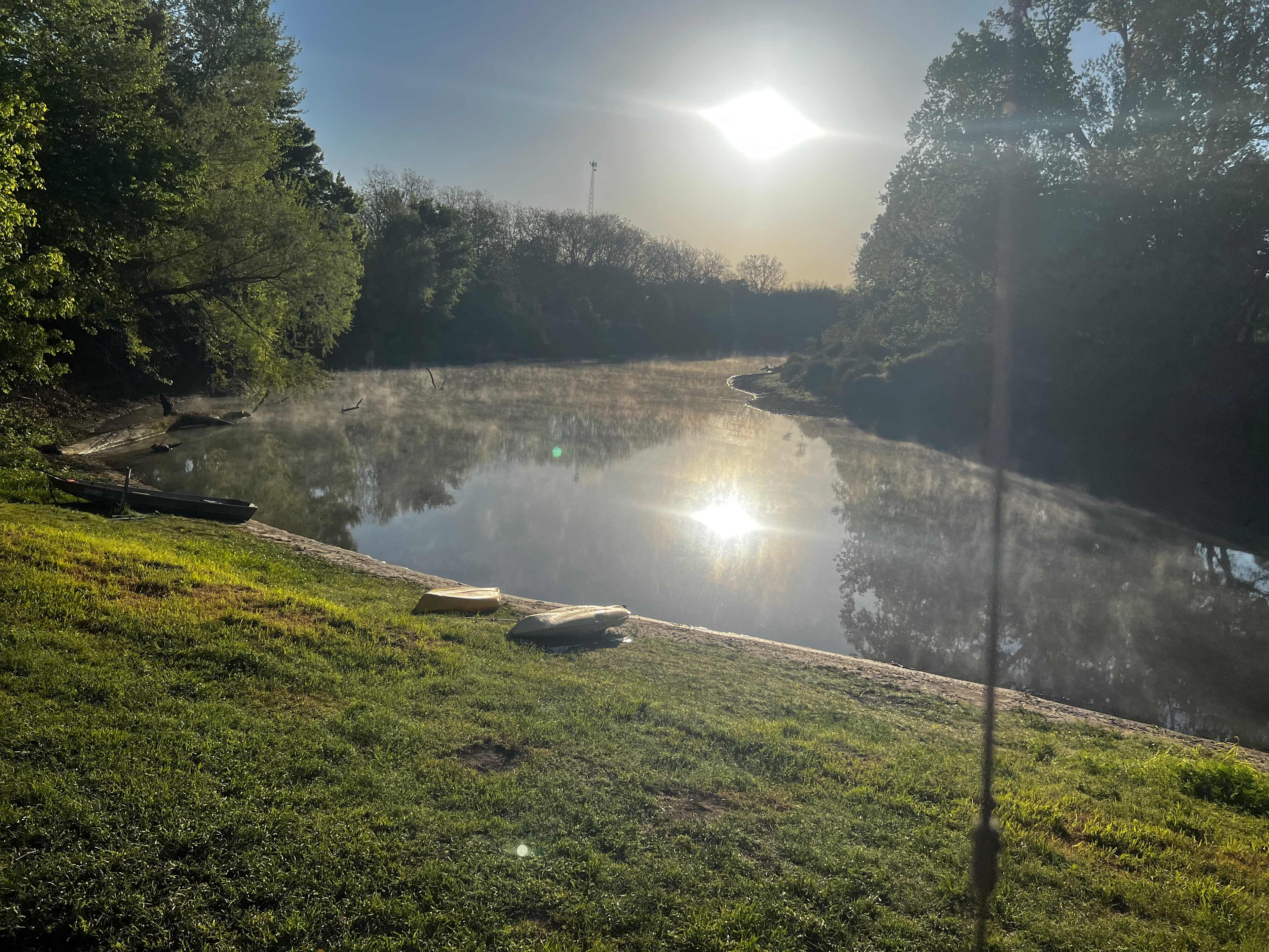 River Grove Campground