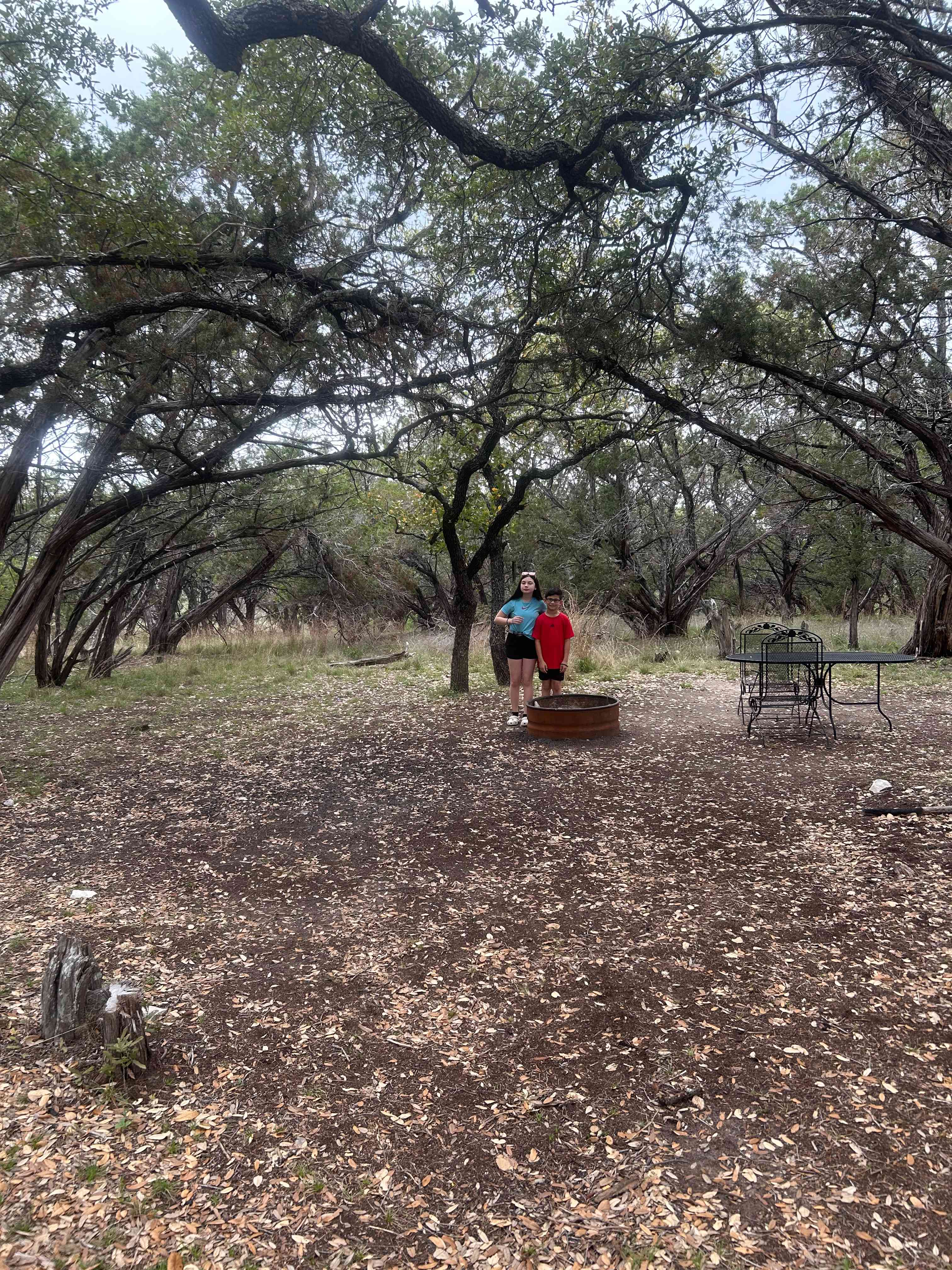 Fishers Of Men Ranch