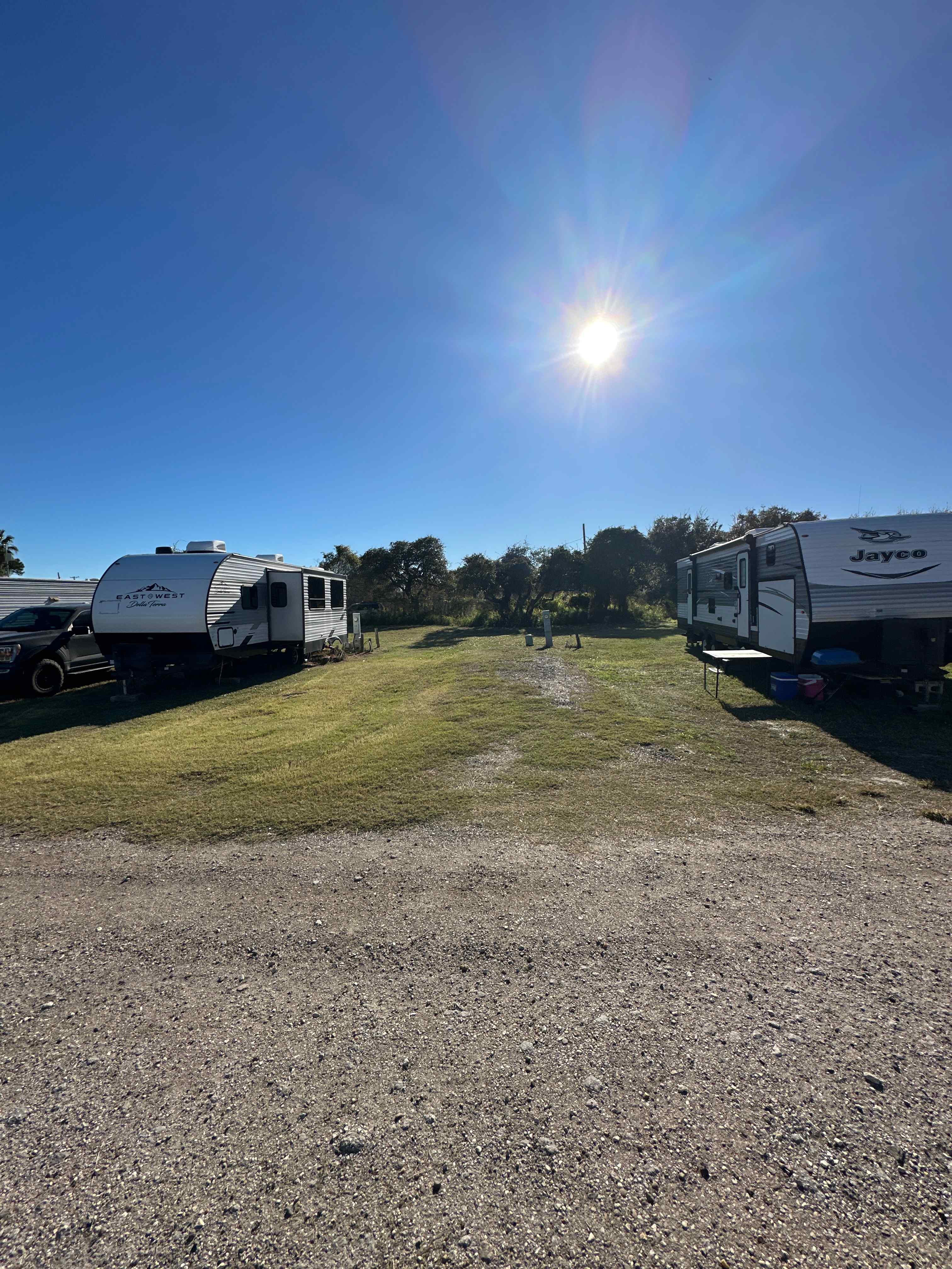 Aransas Pass RV and Storage