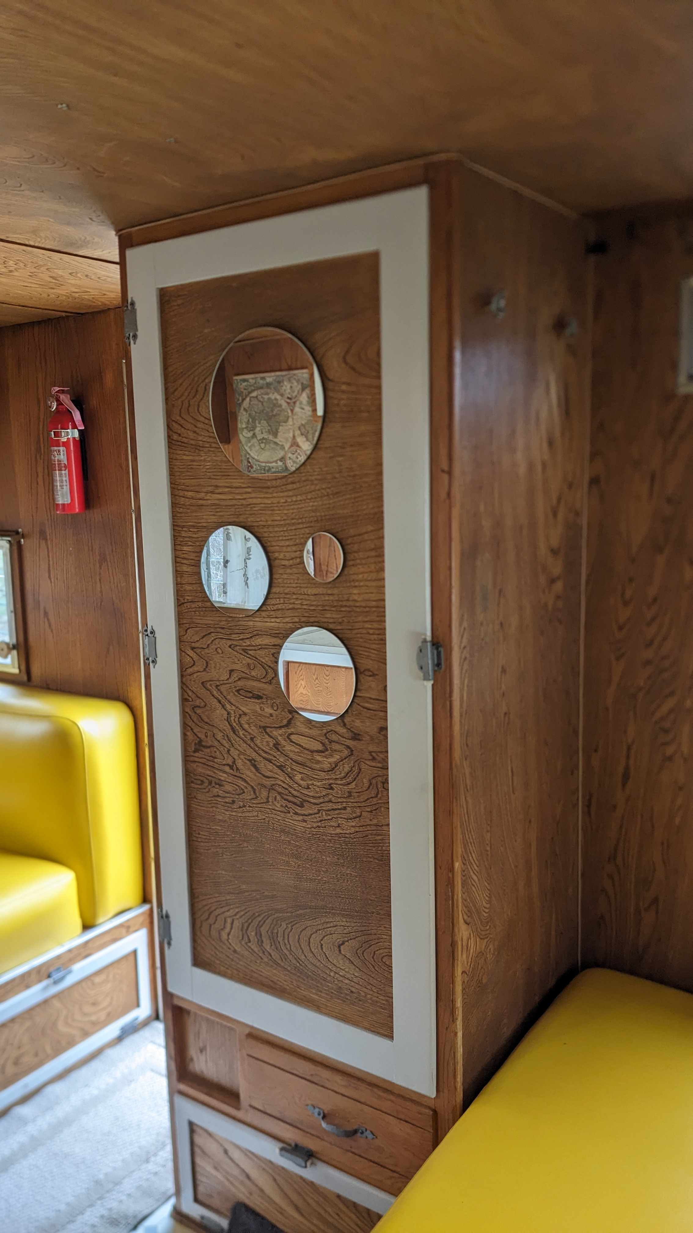 R & R Glamping/Leavenworth