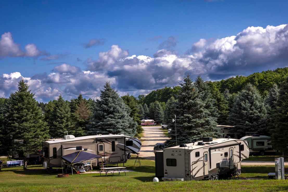 Starlight Campground and RV Park