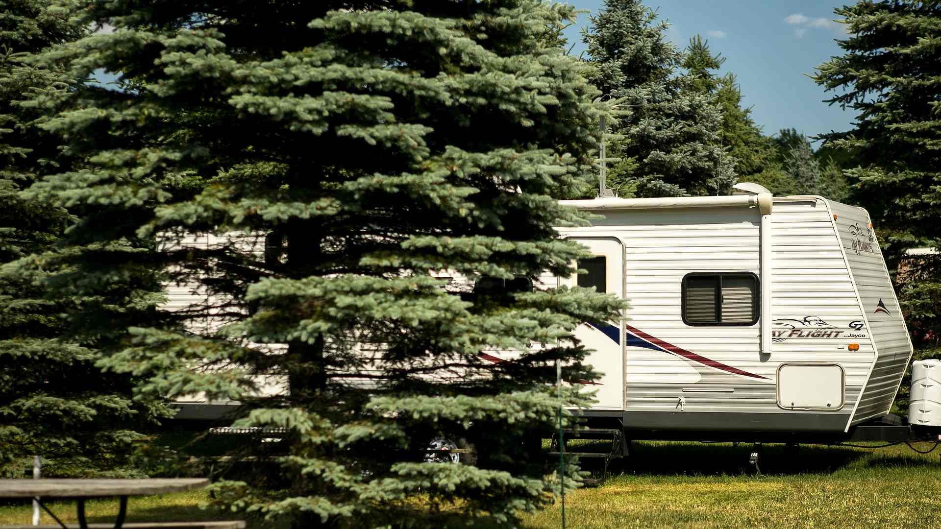 Starlight Campground and RV Park