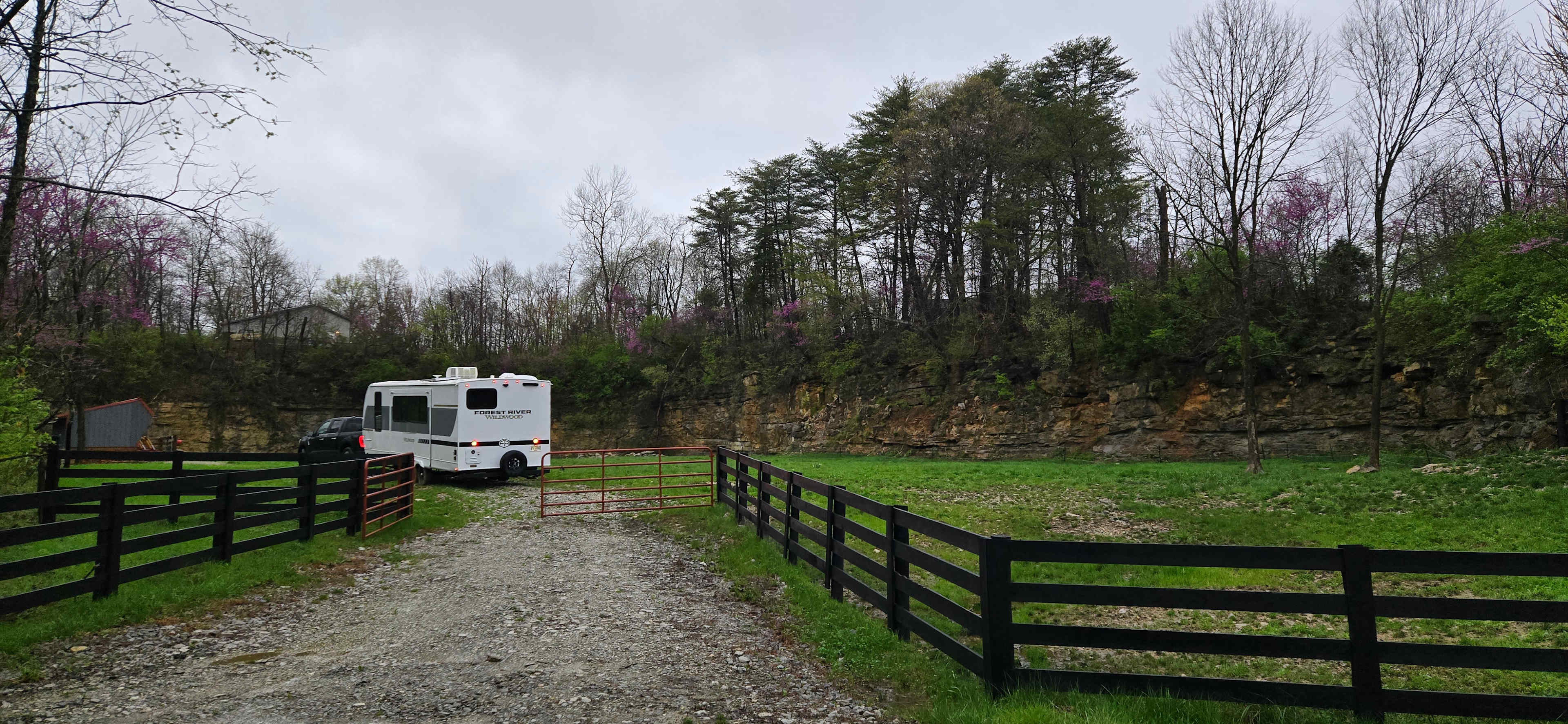 Canyon View Quarry