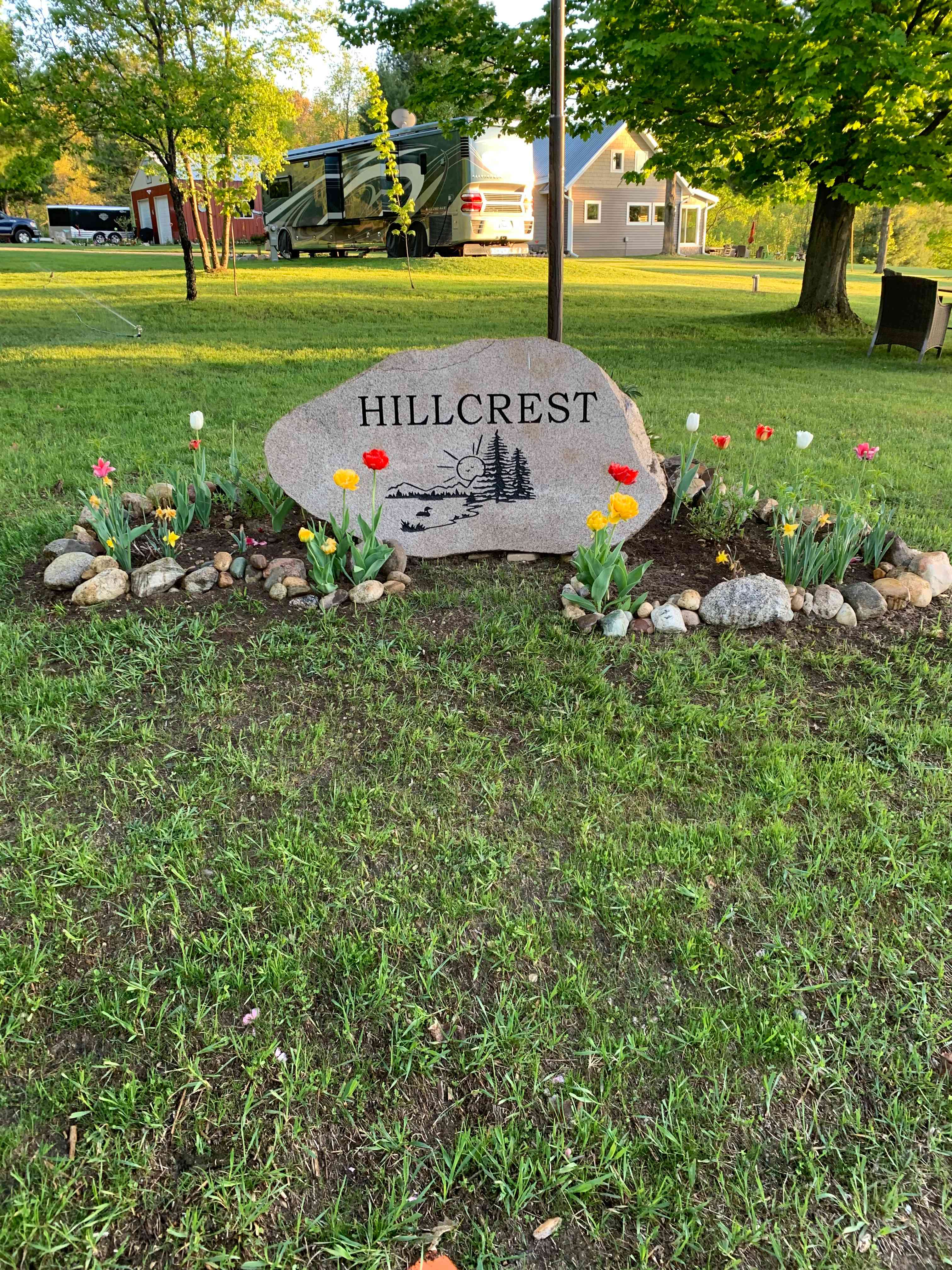 HillCrest