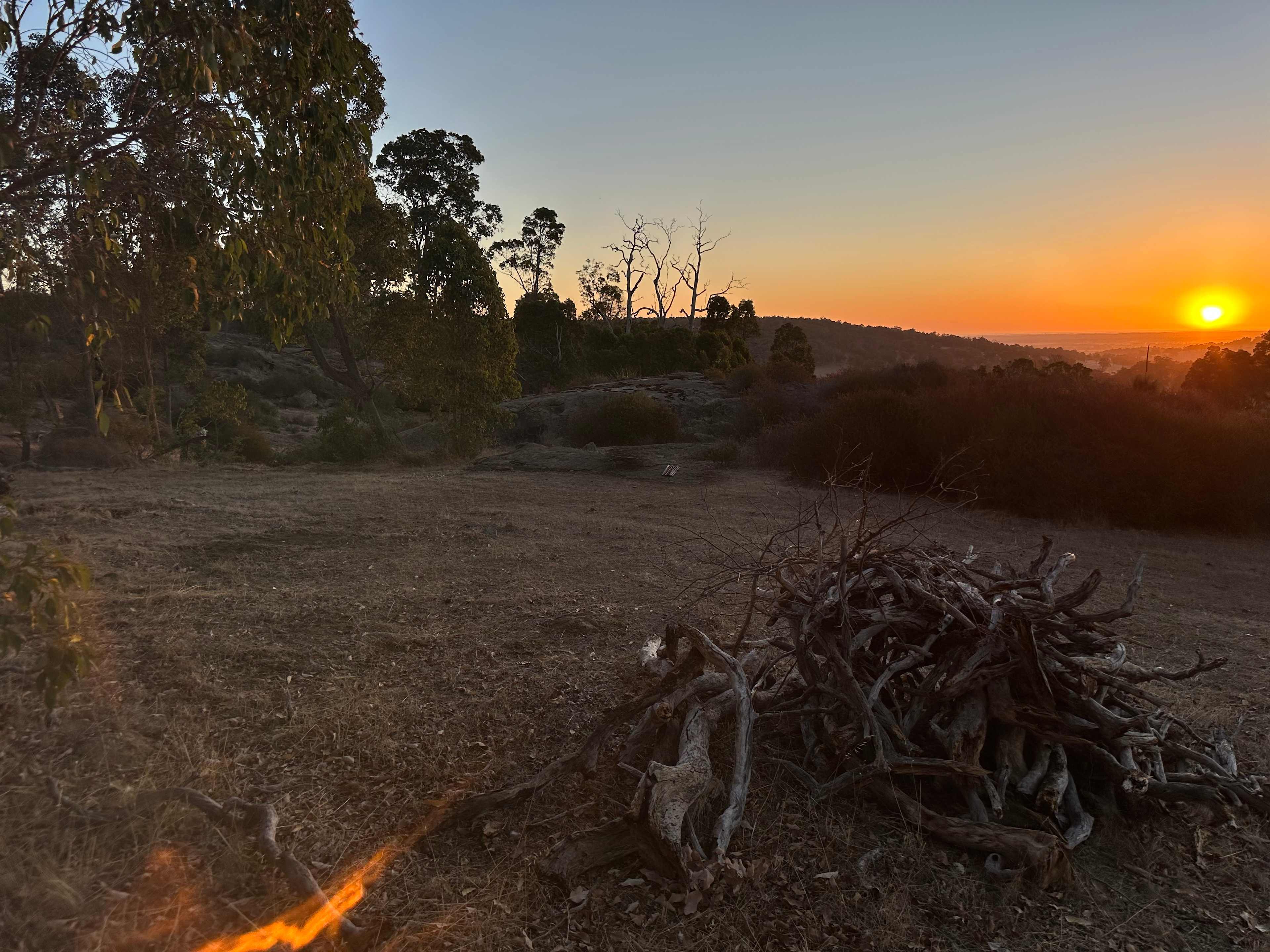 The Sanctuary Bush Retreat