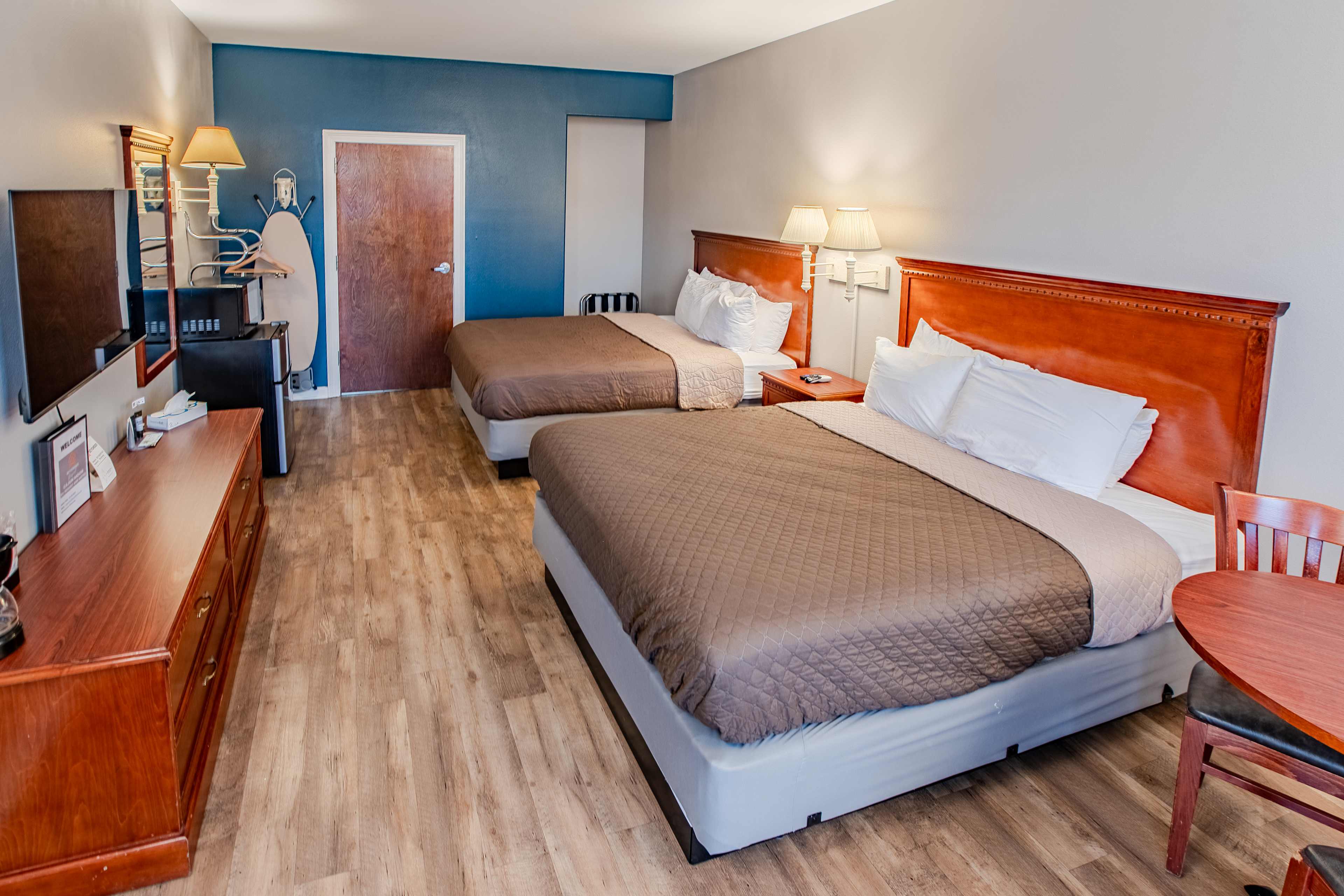Beyonder Resort Cajun Moon