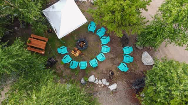 Monarch Spur RV Park and Campground
