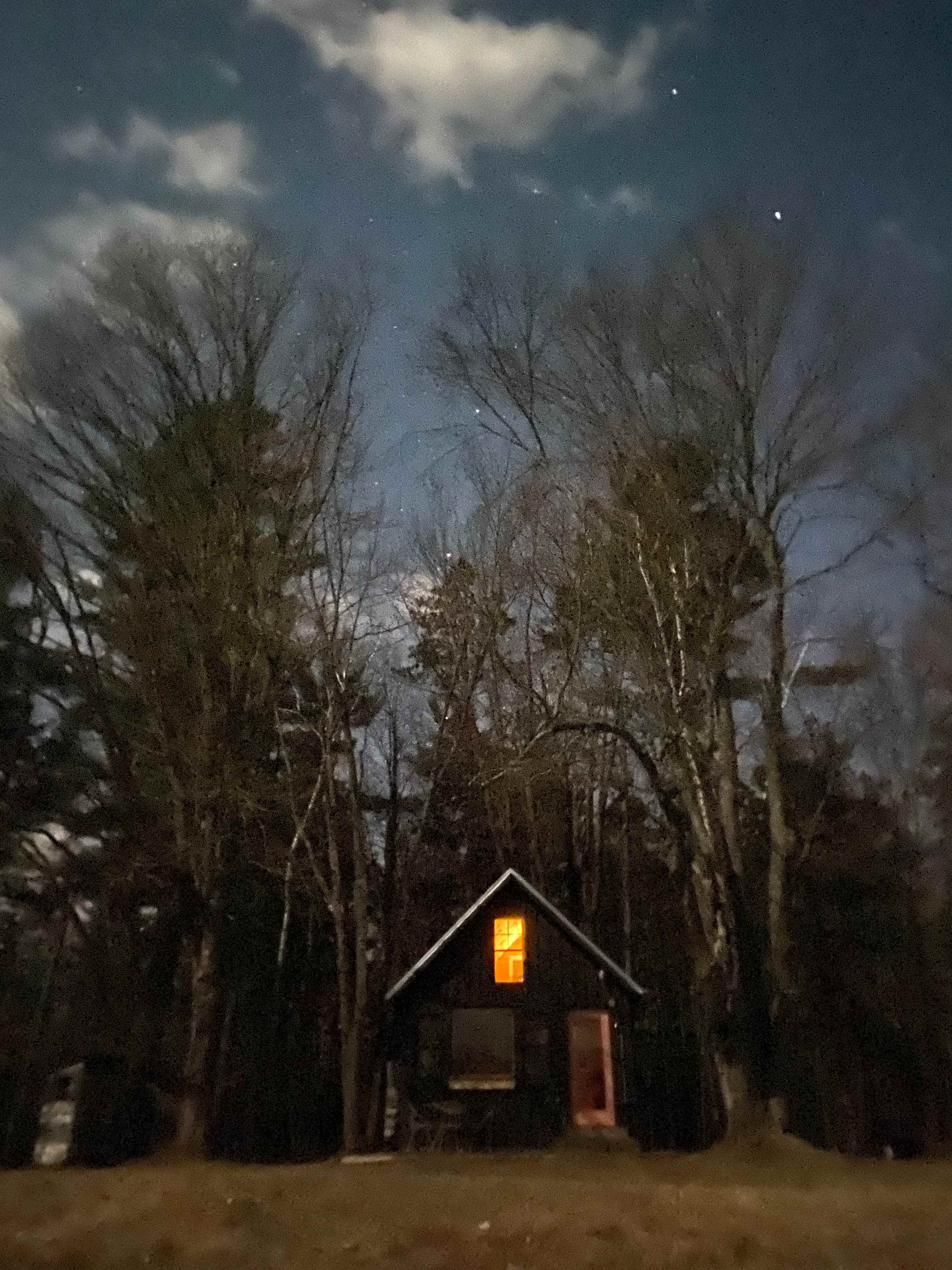 Bundo's Cabin