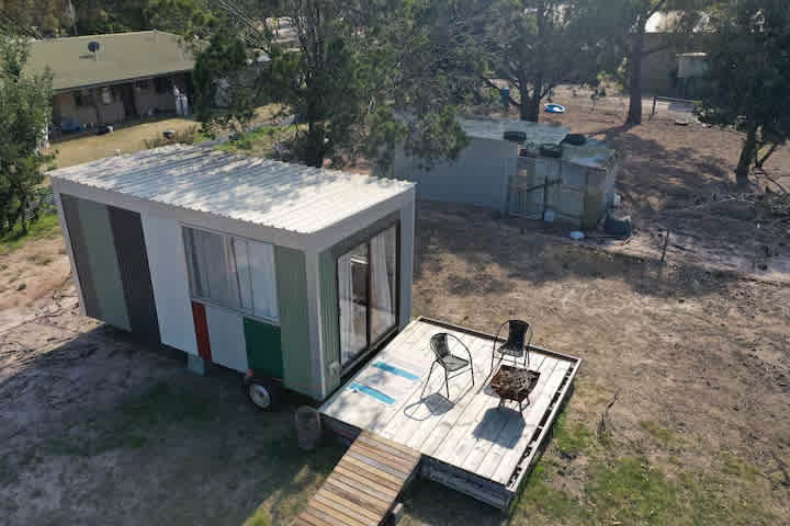 Roseneath Holiday Park