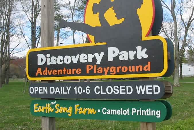 Earth Song Farm