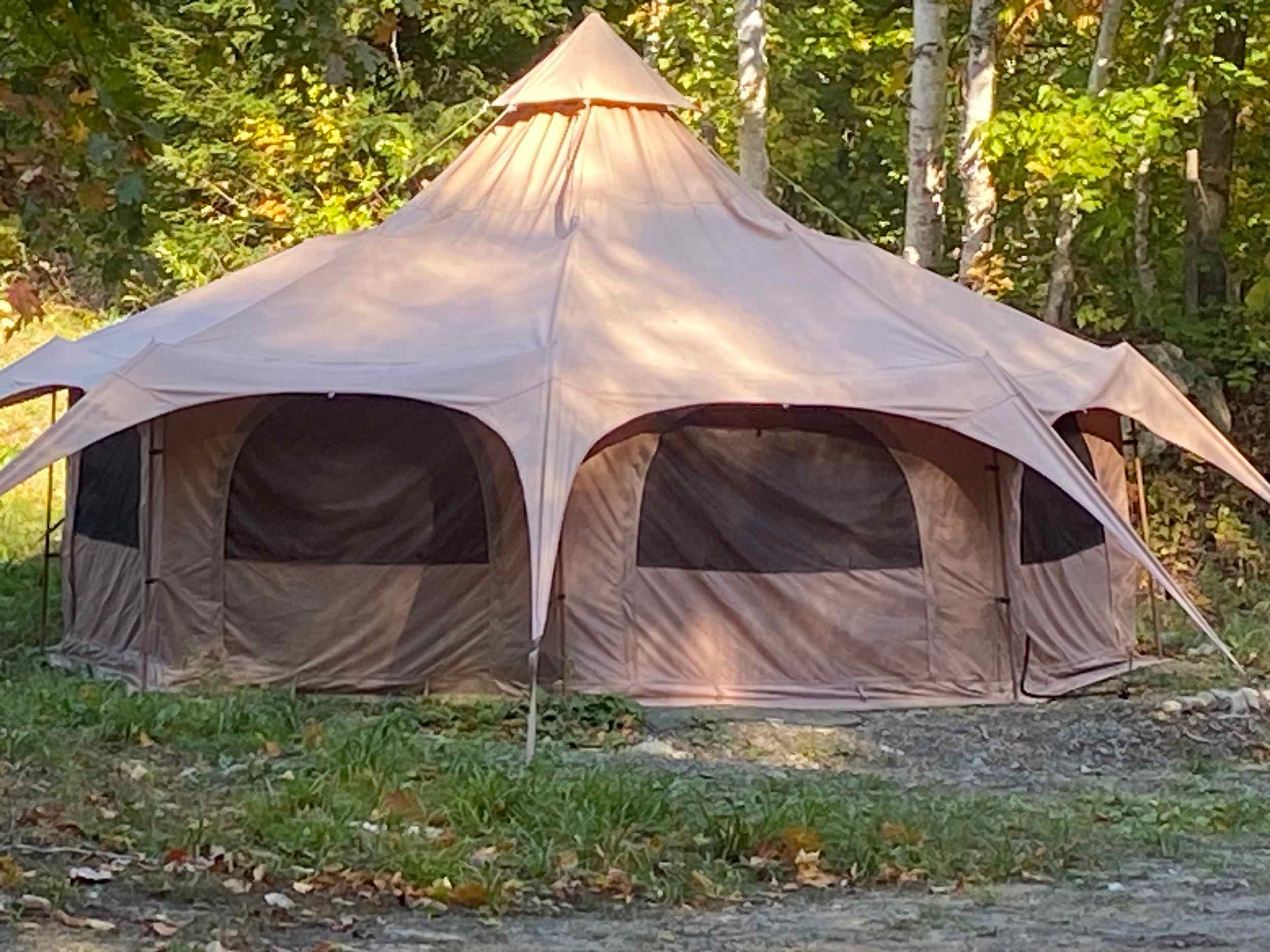 Earth Paradise Eco-Retreat