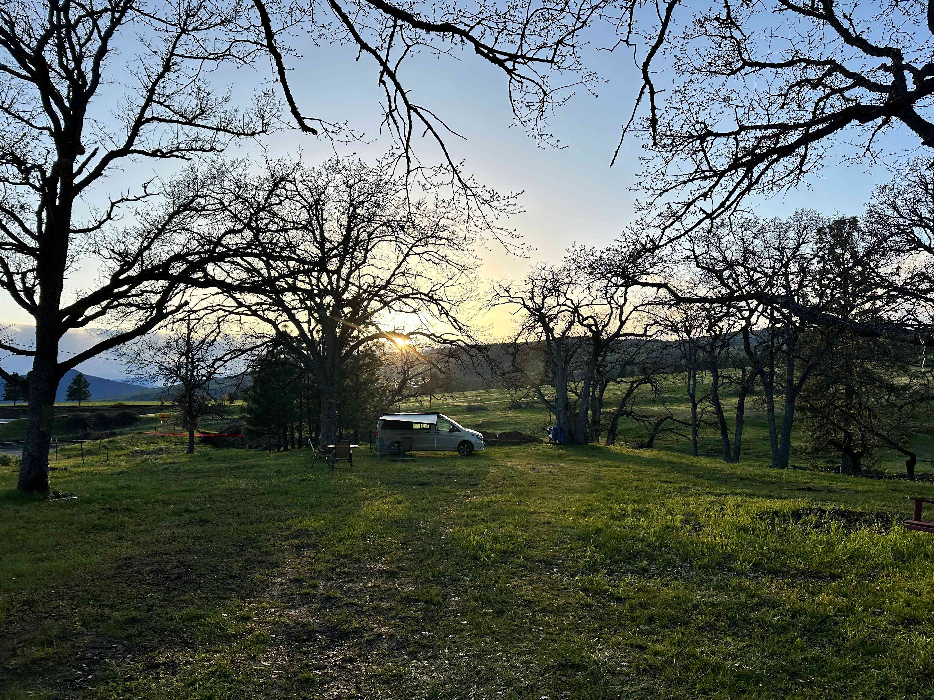 Harvest Haven Campground