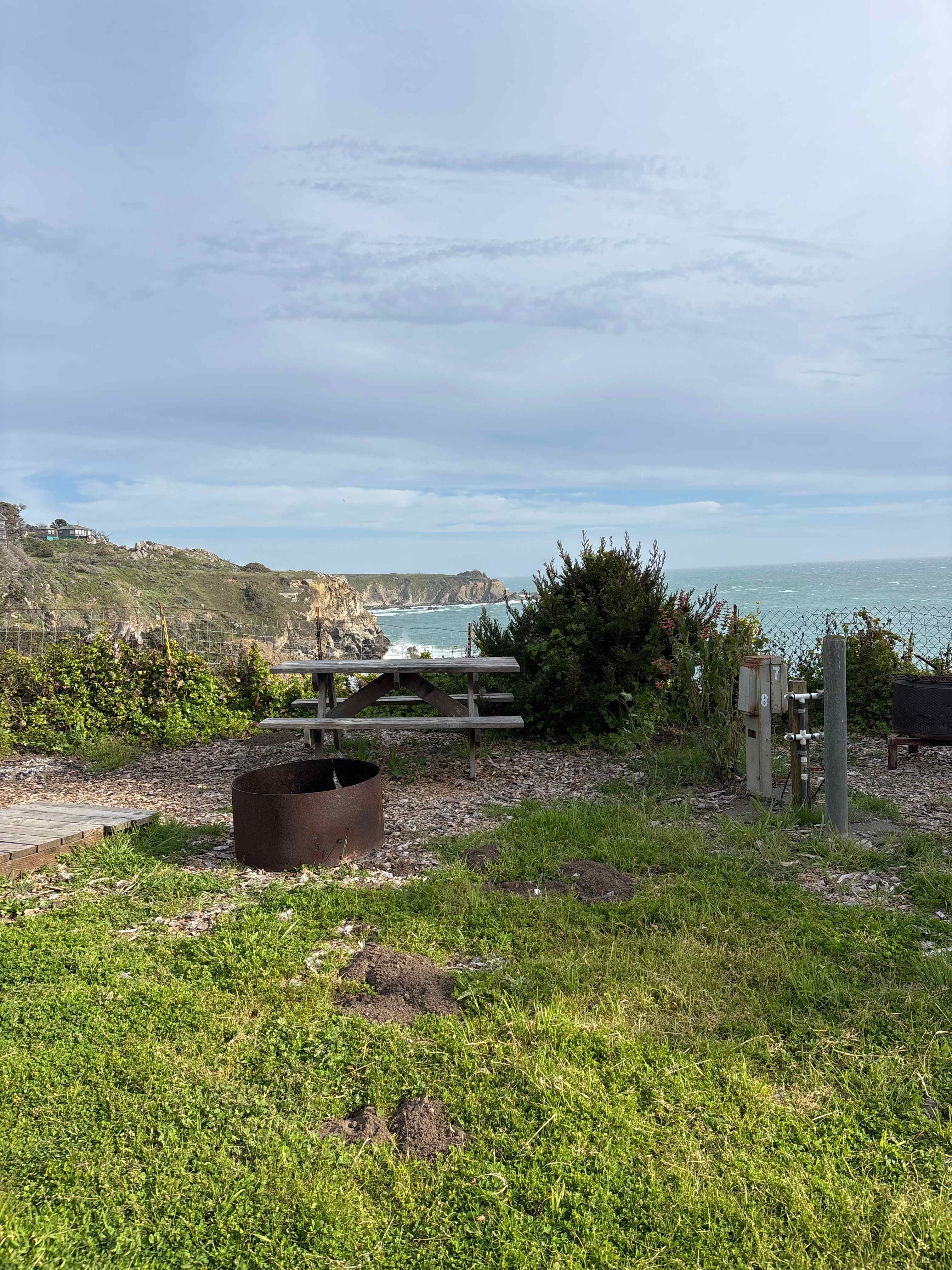 Timber Cove Campground