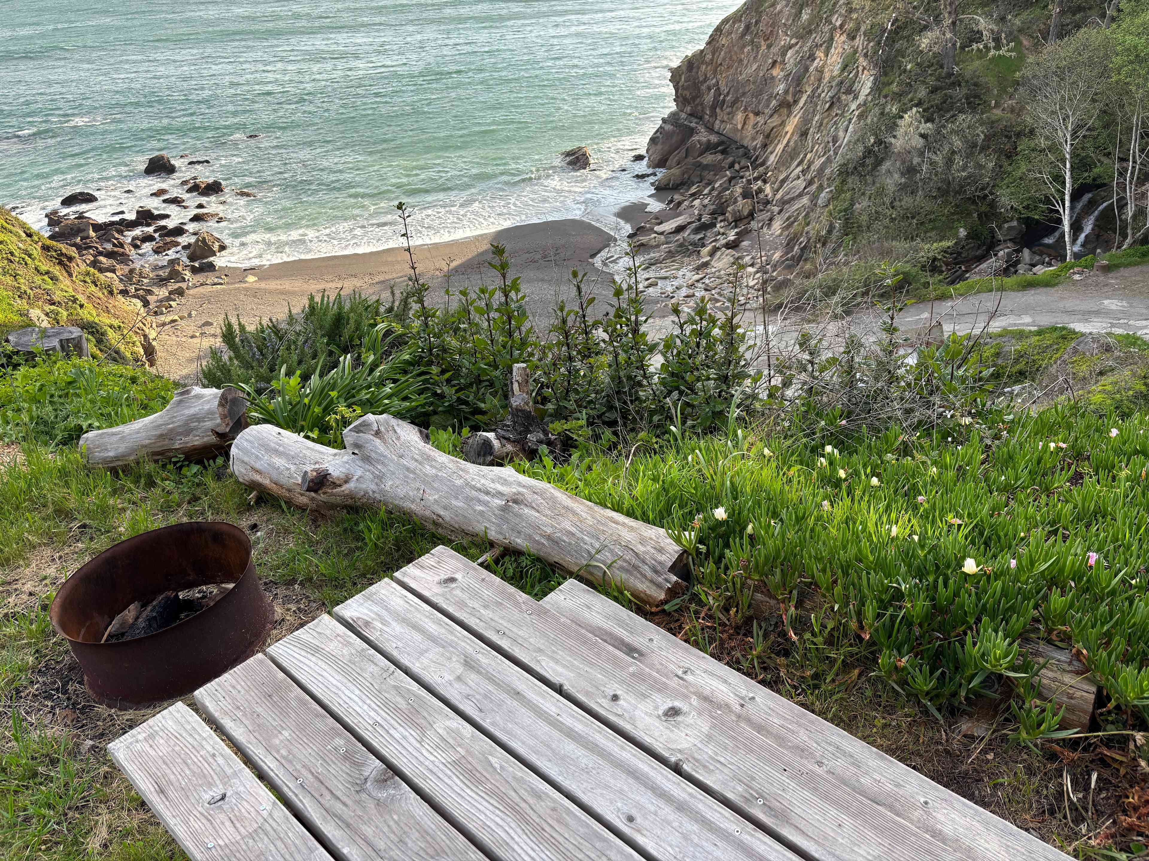 Timber Cove Campground