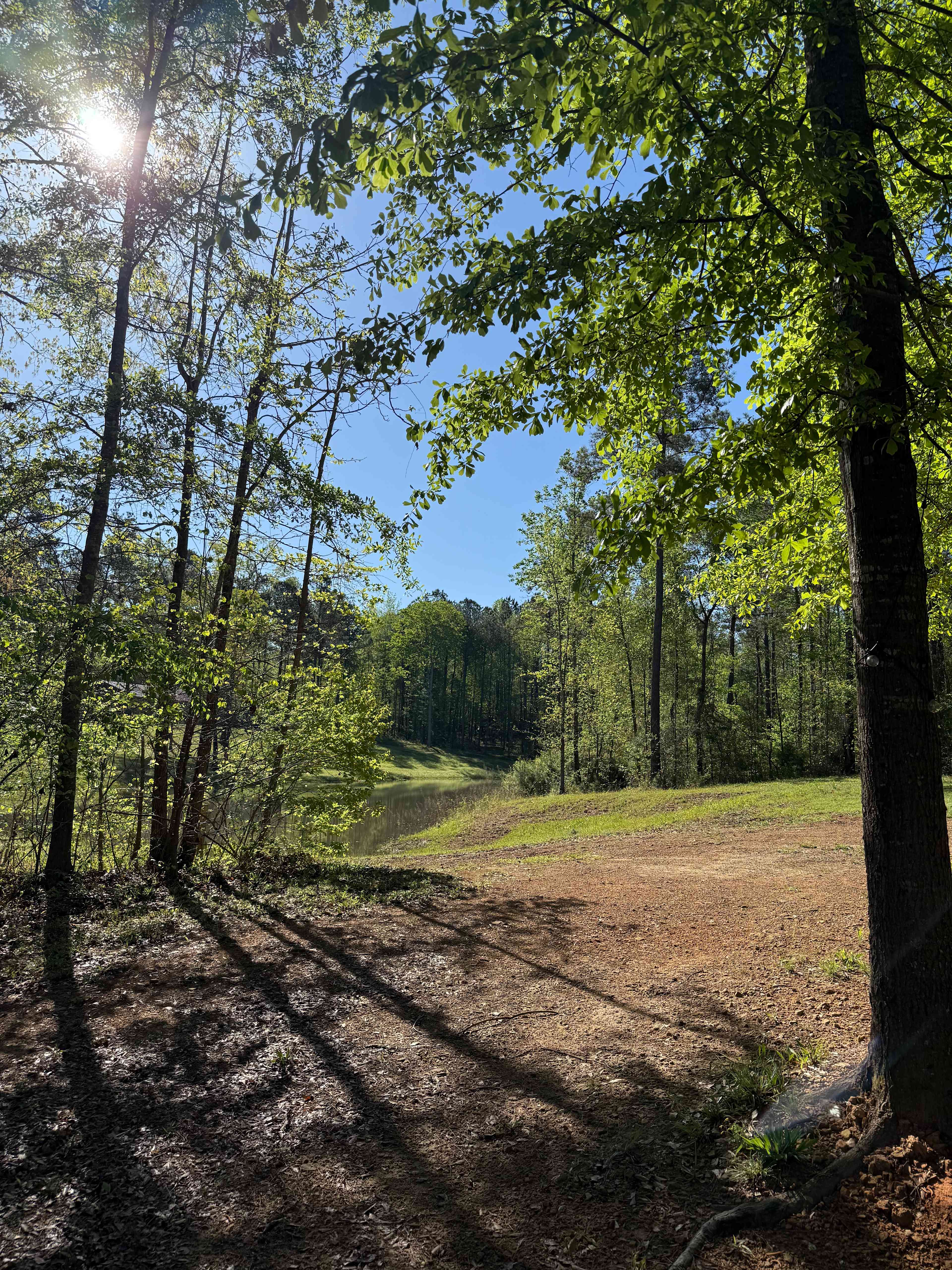 Argo’s Park & Trails