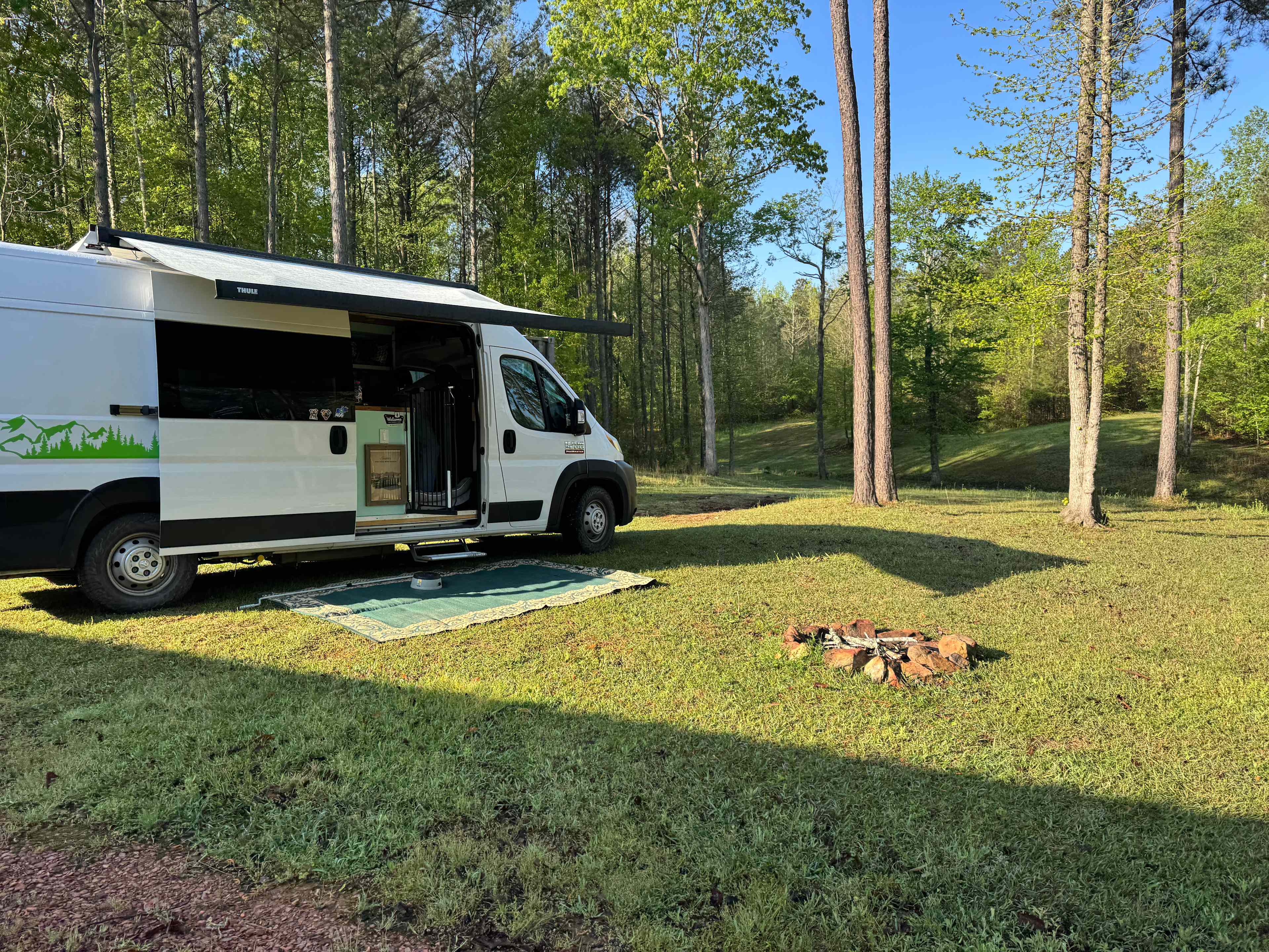 Argo’s Park & Trails