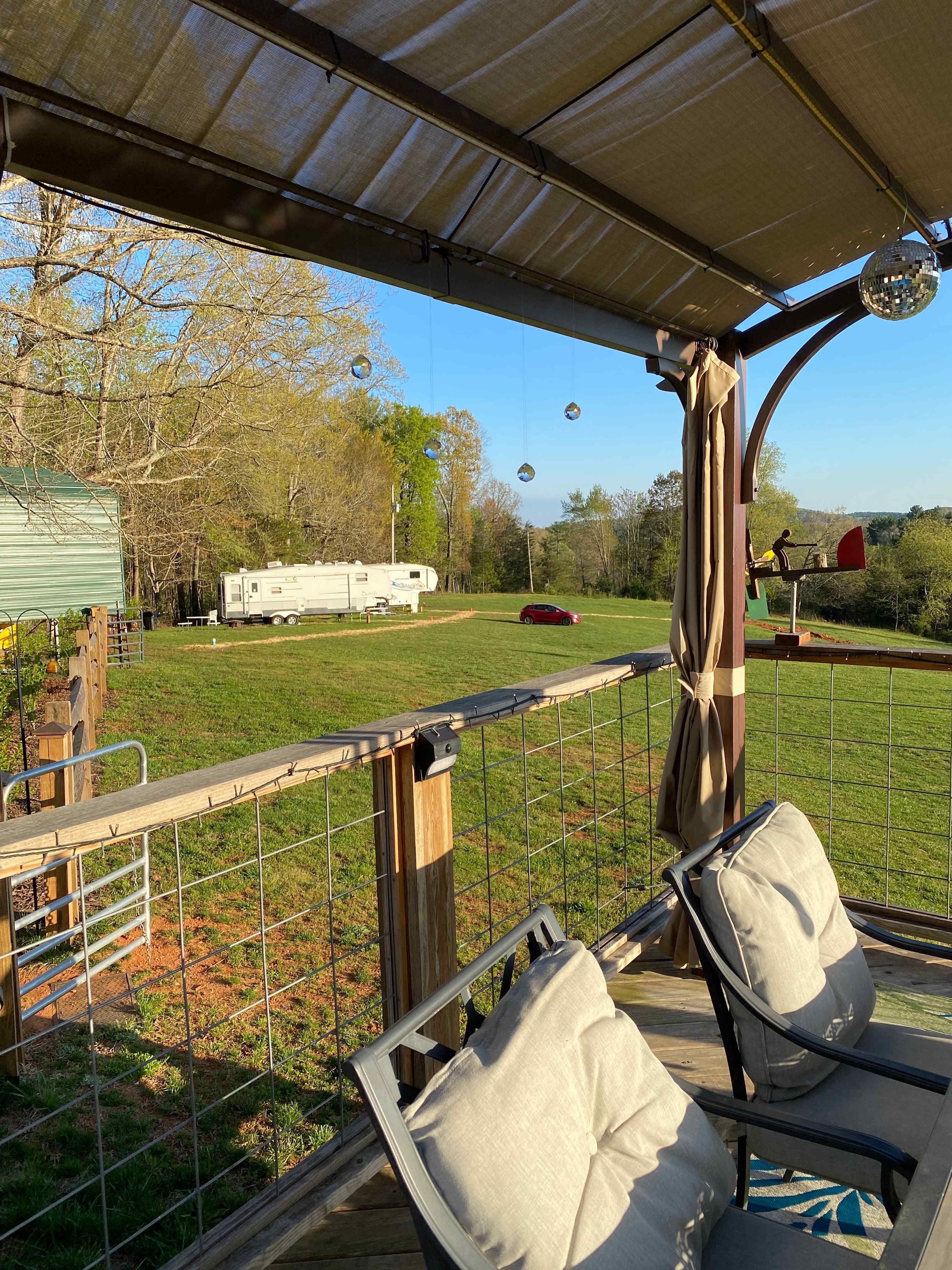 Stacked Rock Ranch