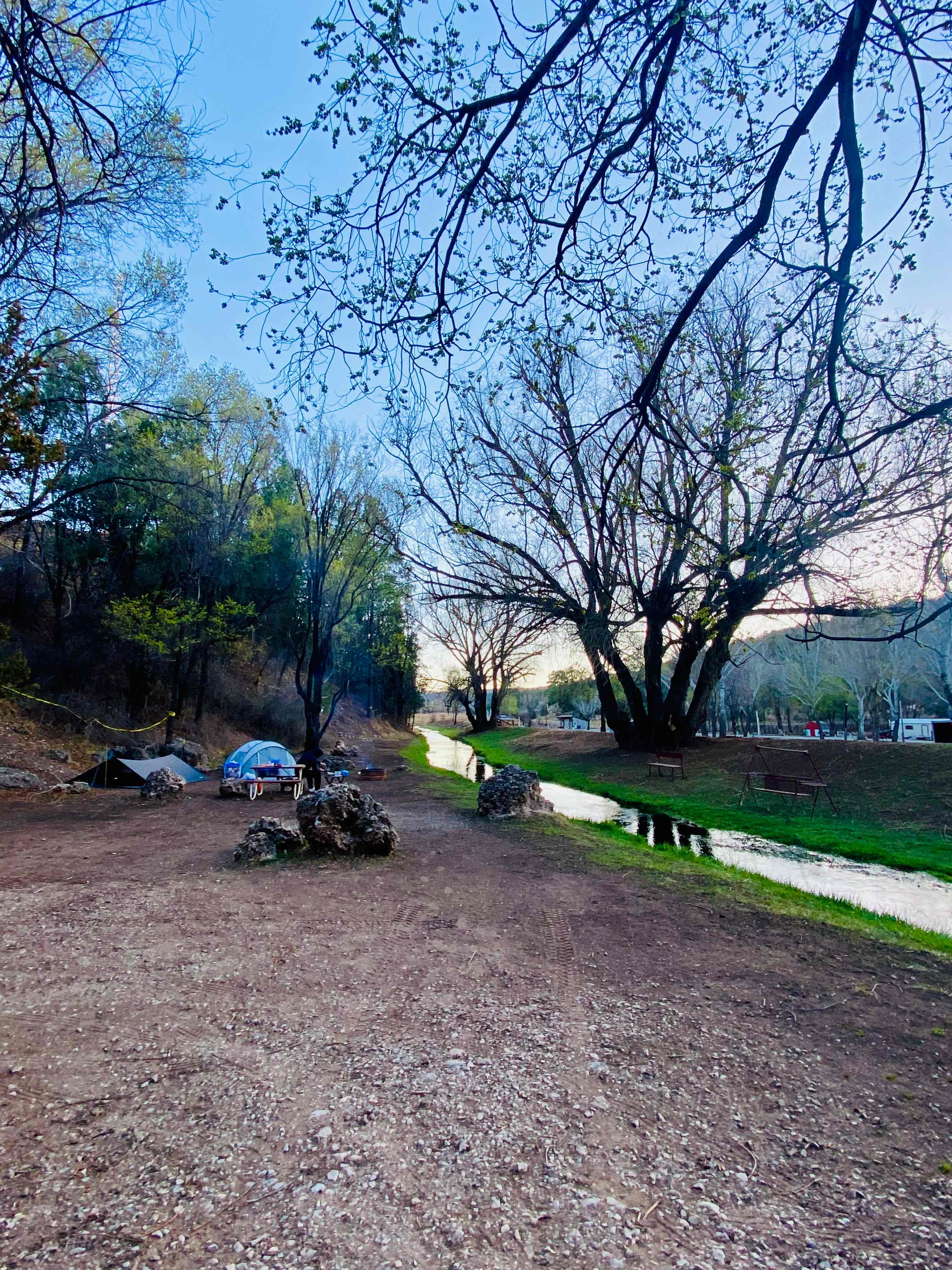 Camp Rio