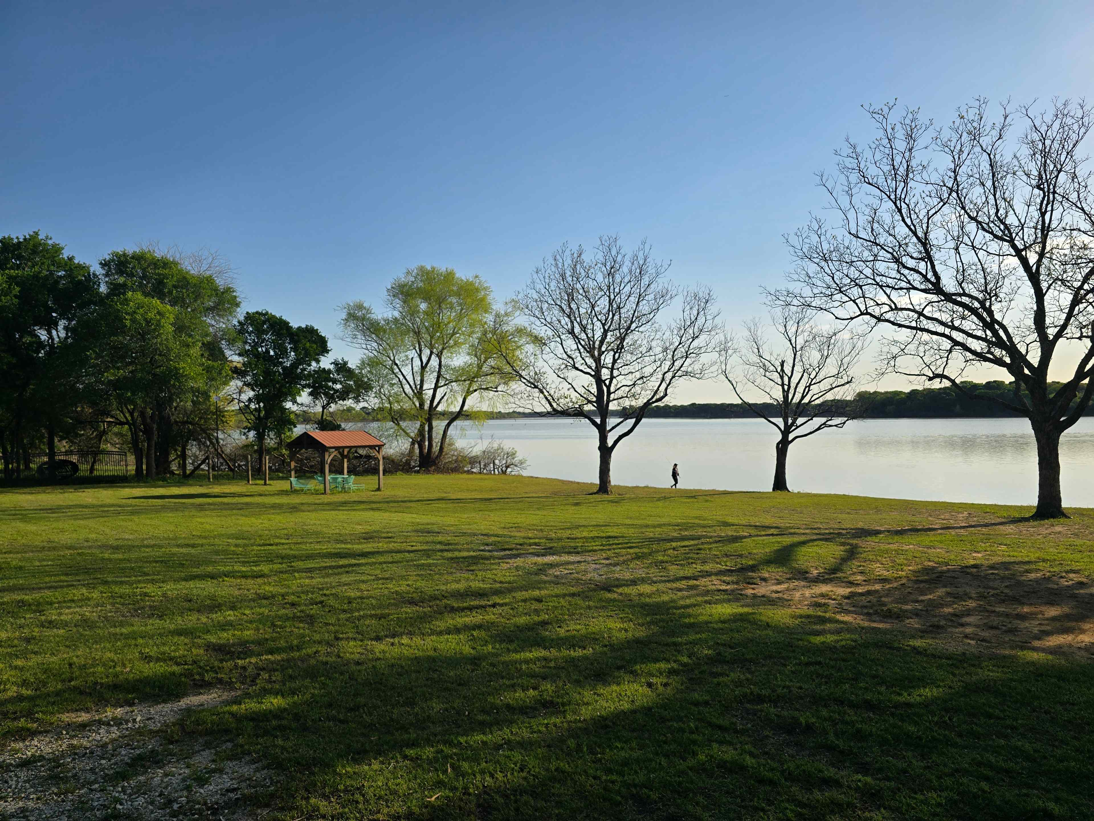 Waterfront Hideaway Ranch
