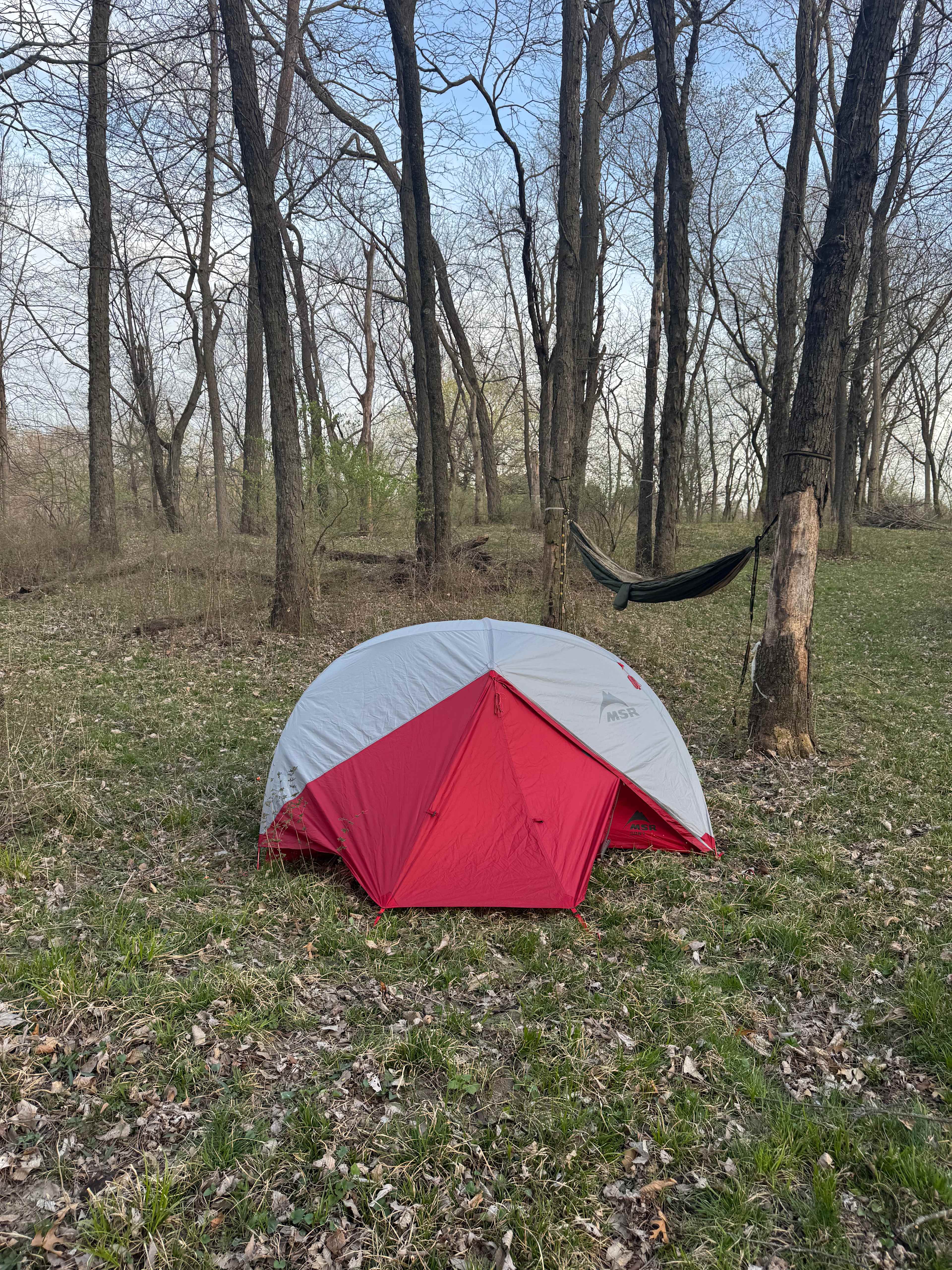 Nature Heaven
