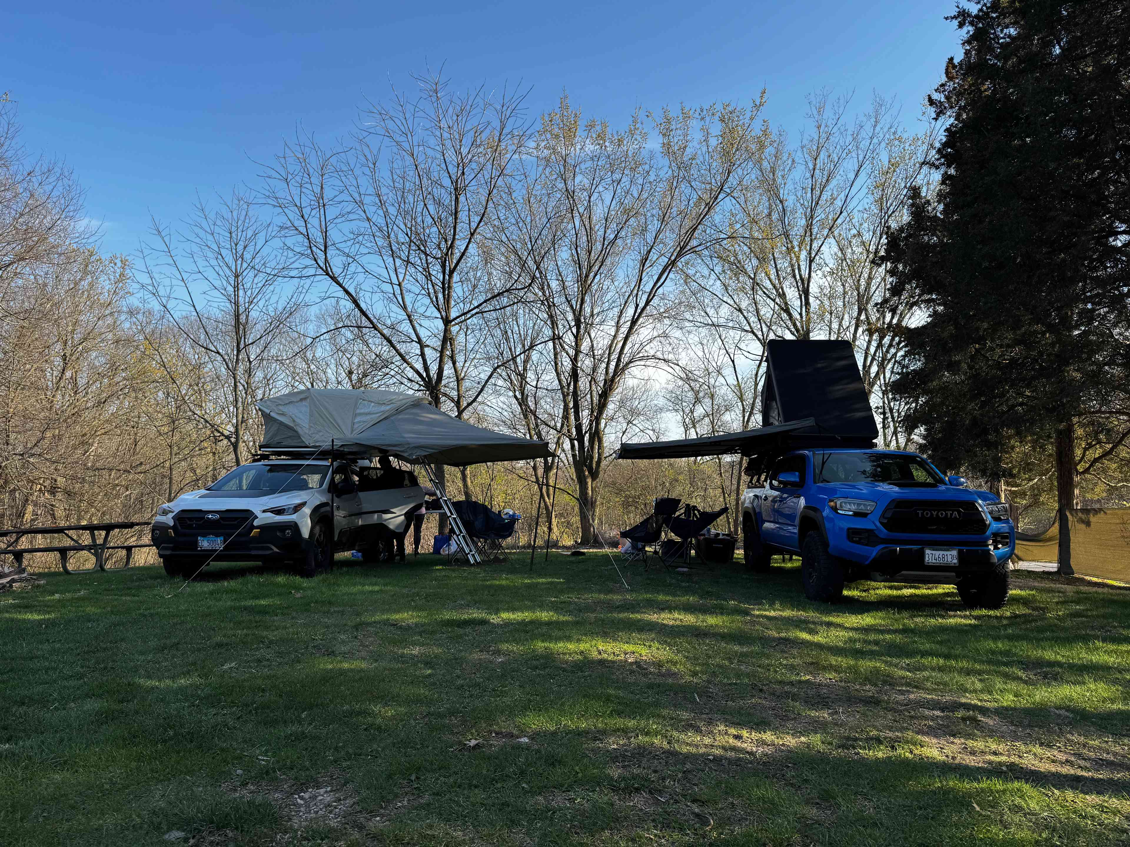 R&L Ranch with Tent & RV Camping