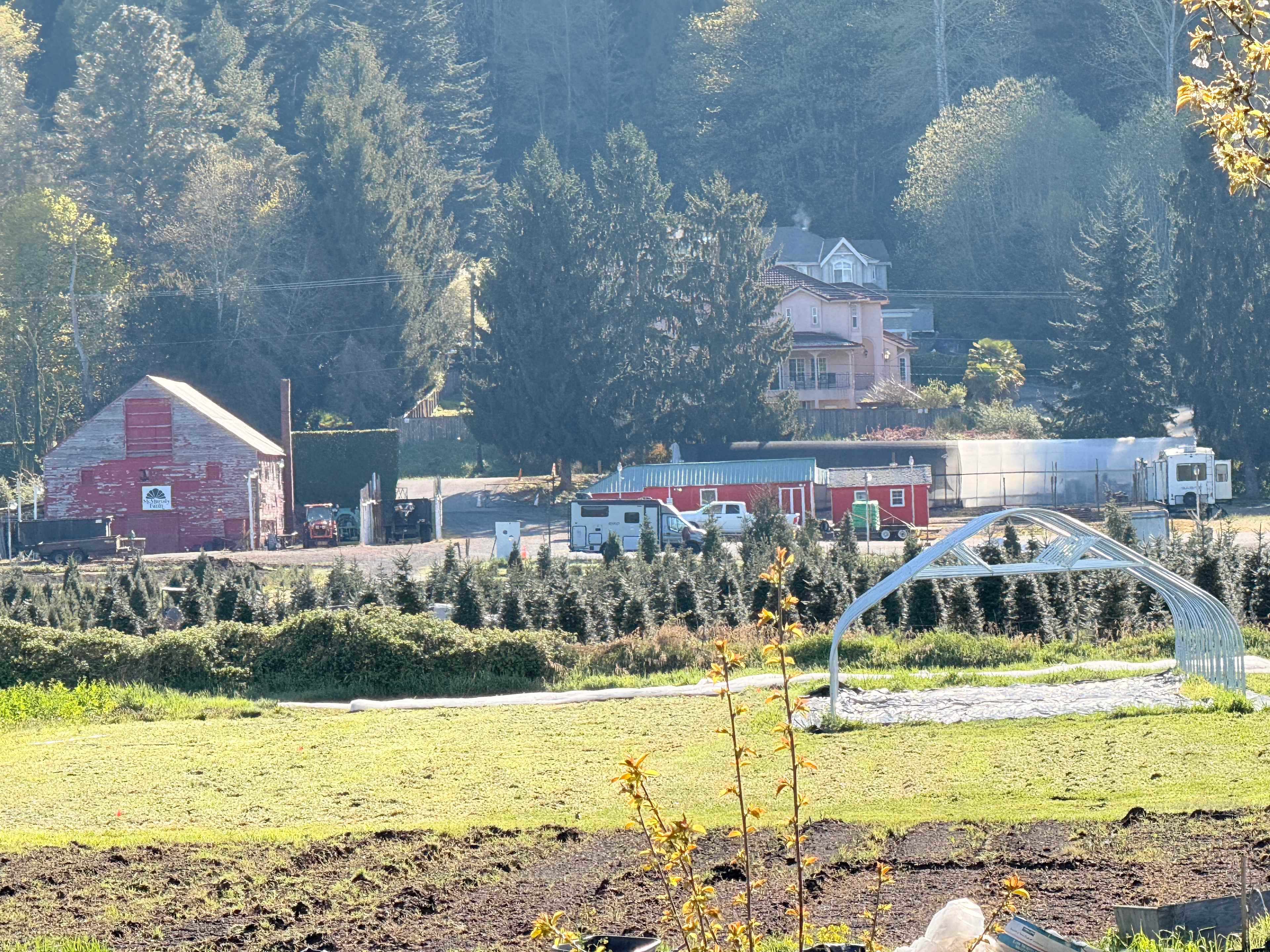 McMurtrey Farm