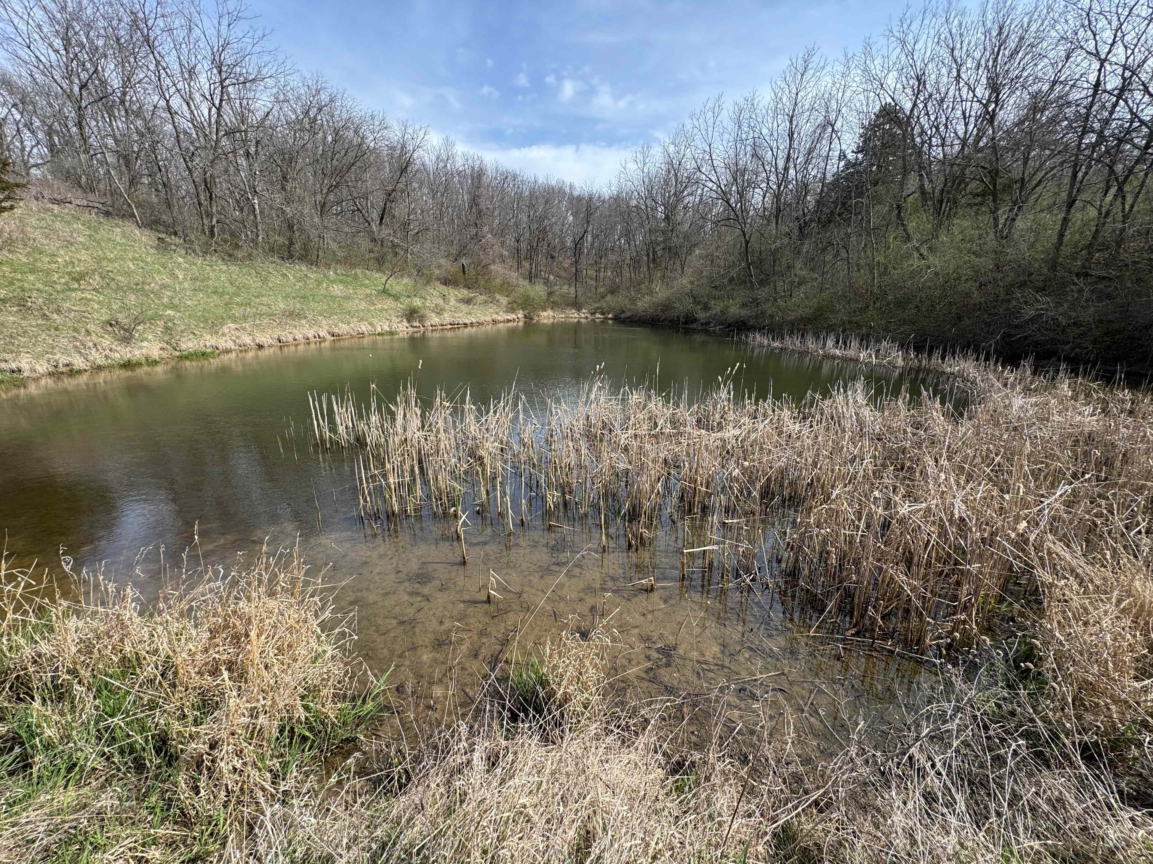Draco Hill Nature Farm