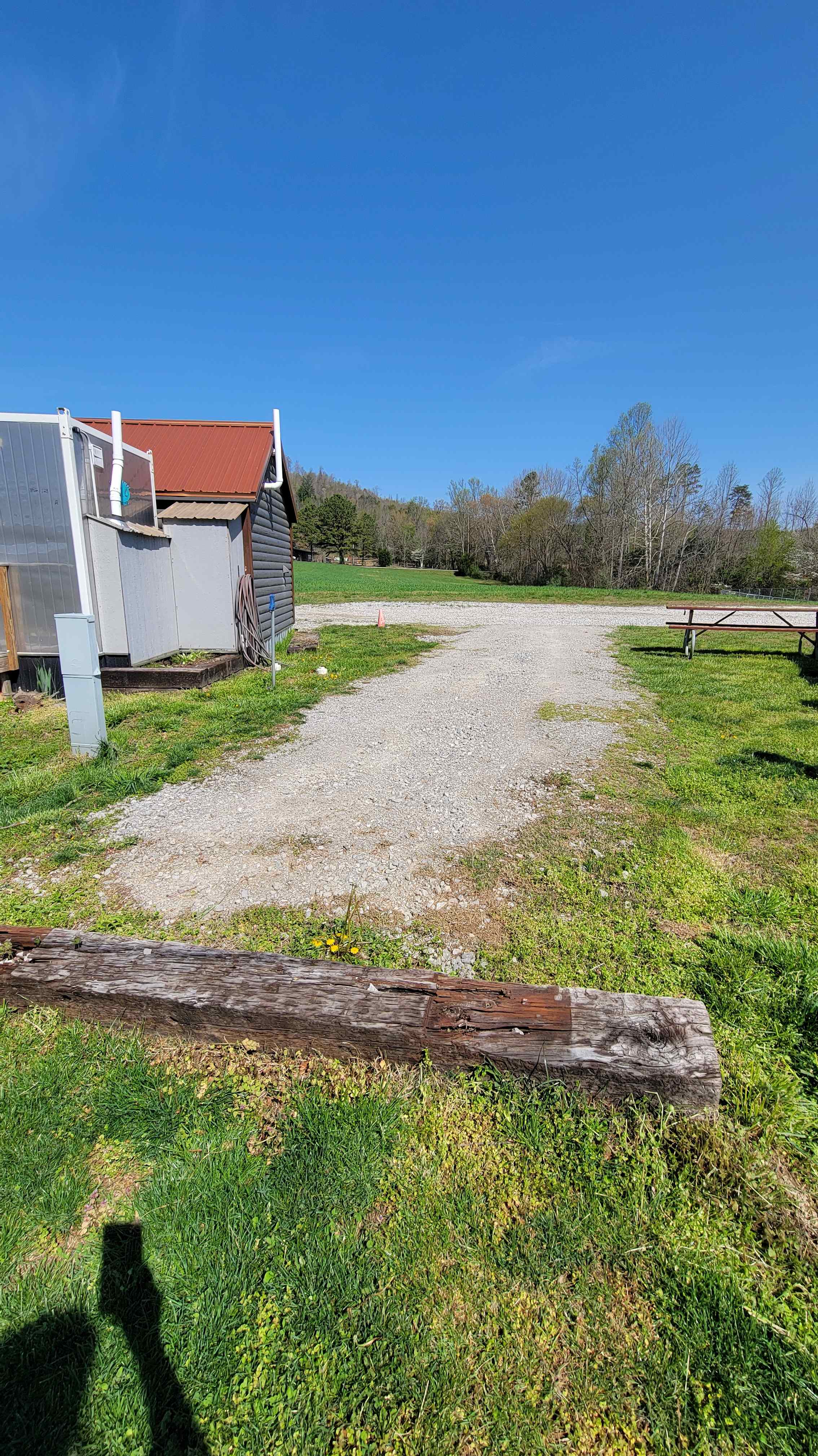 Clayton Geneva Memorial Camp Ground