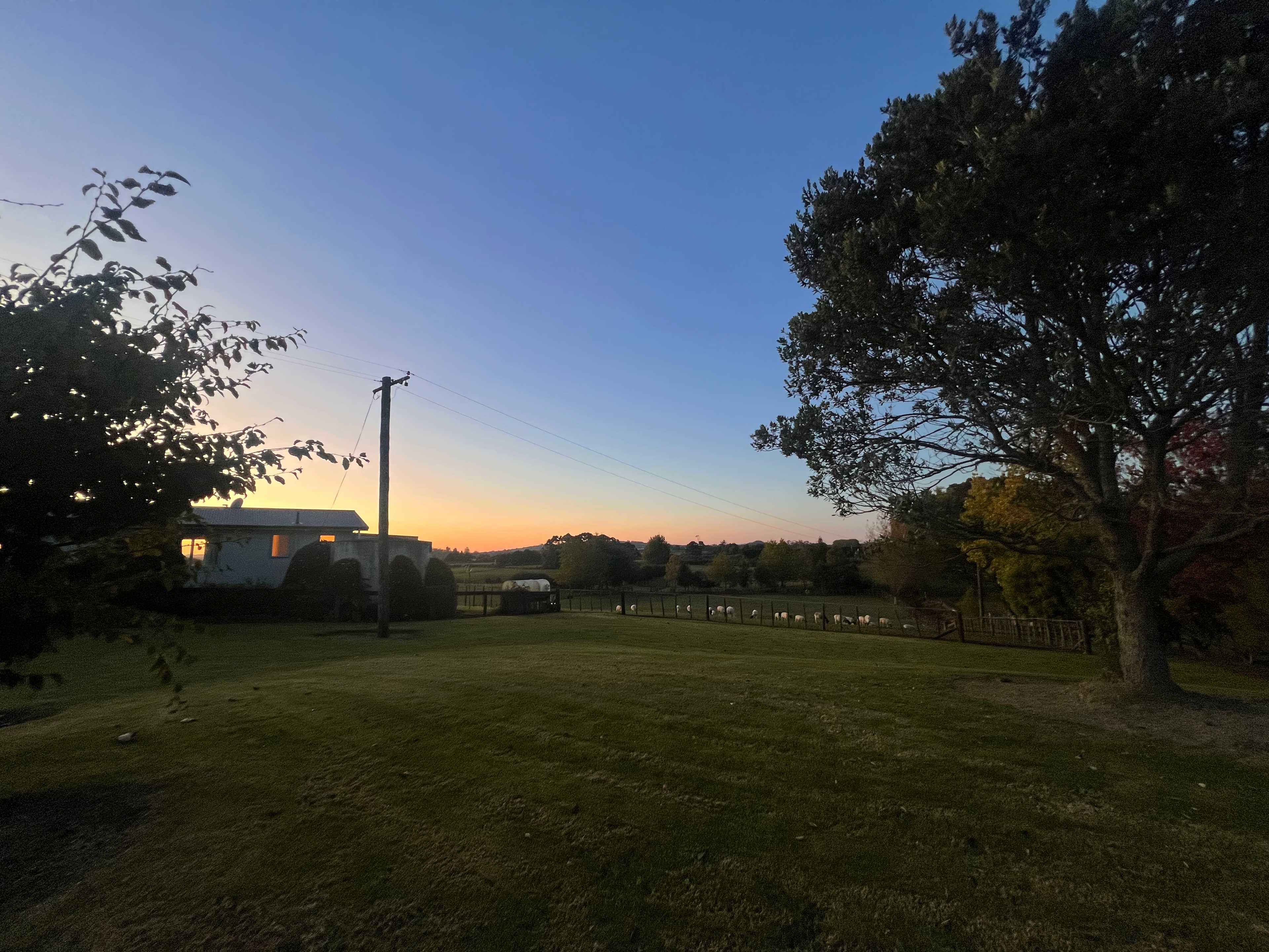 Sommerfeldt Farm