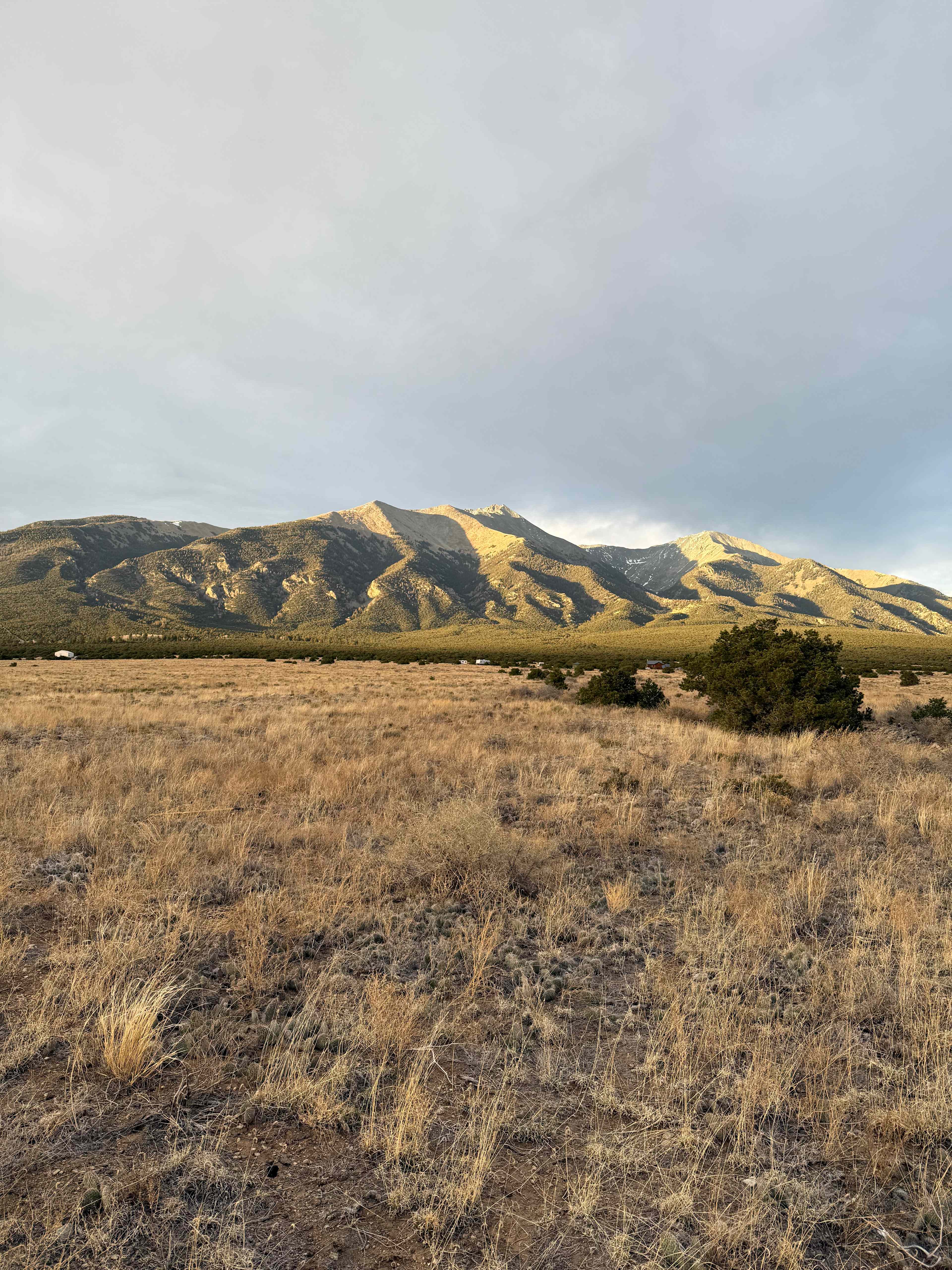SHIANNA STATION Great Sand Dunes NP
