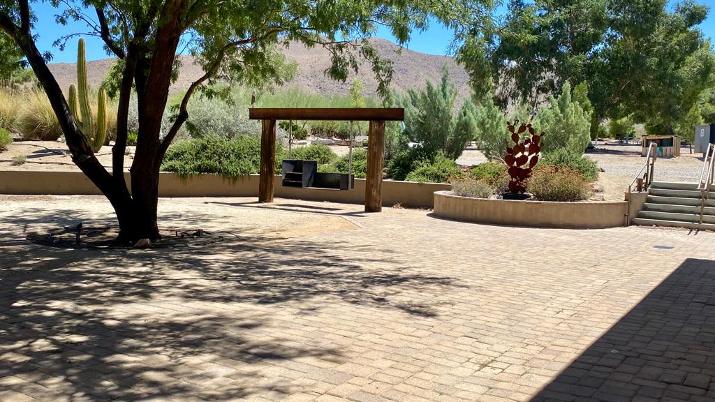 Stagecoach Trails RV Resort