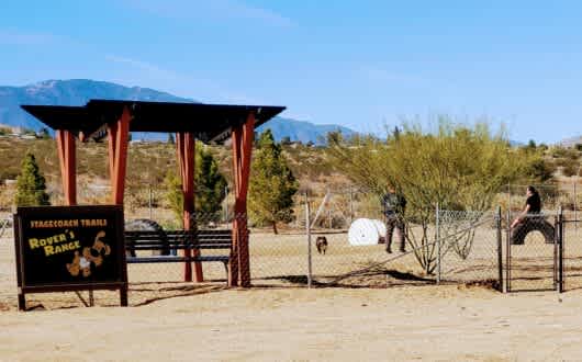 Stagecoach Trails RV Resort