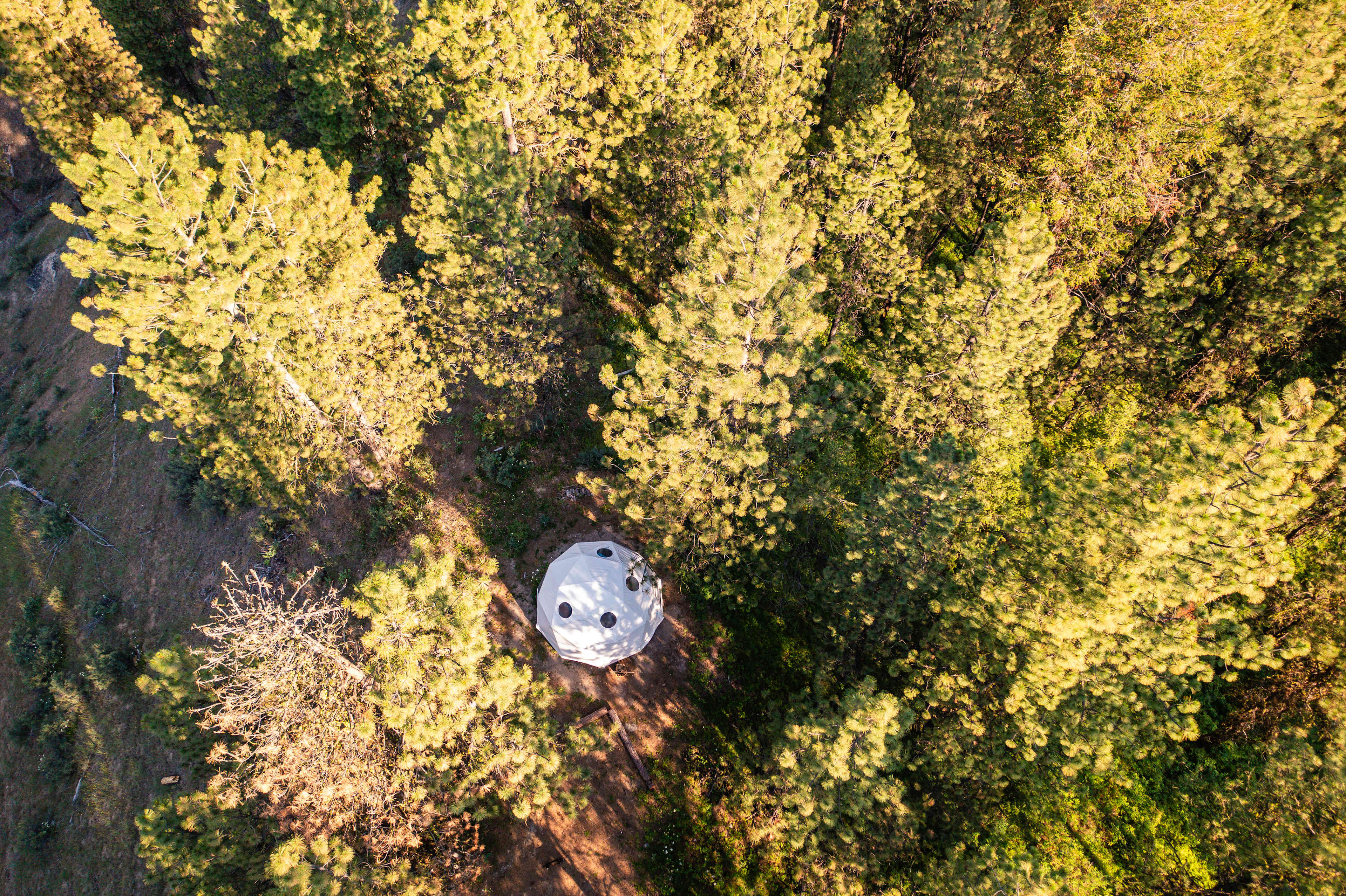 Garden Valley Hideaway