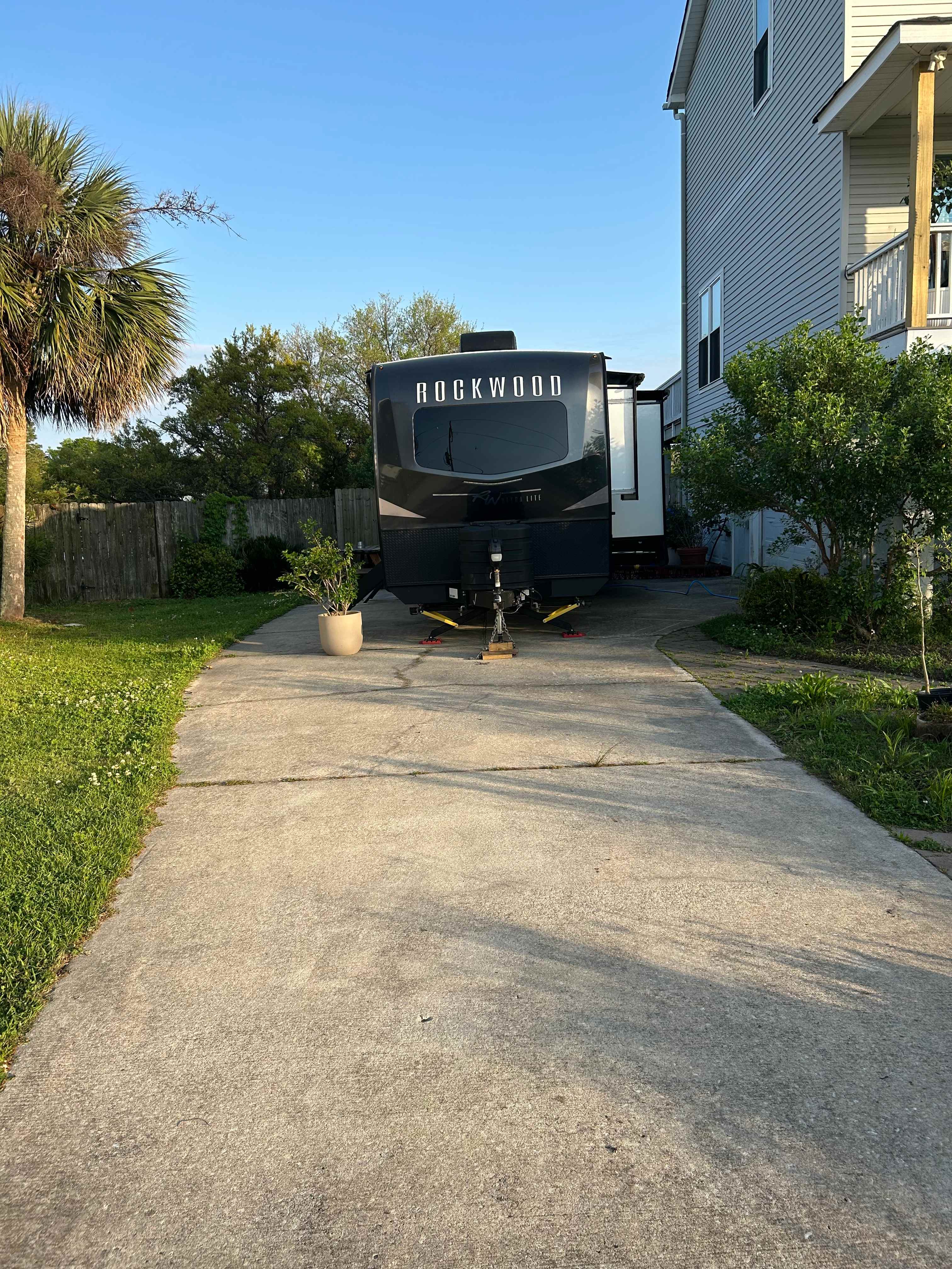 Marsh Side Retreat near the Beach